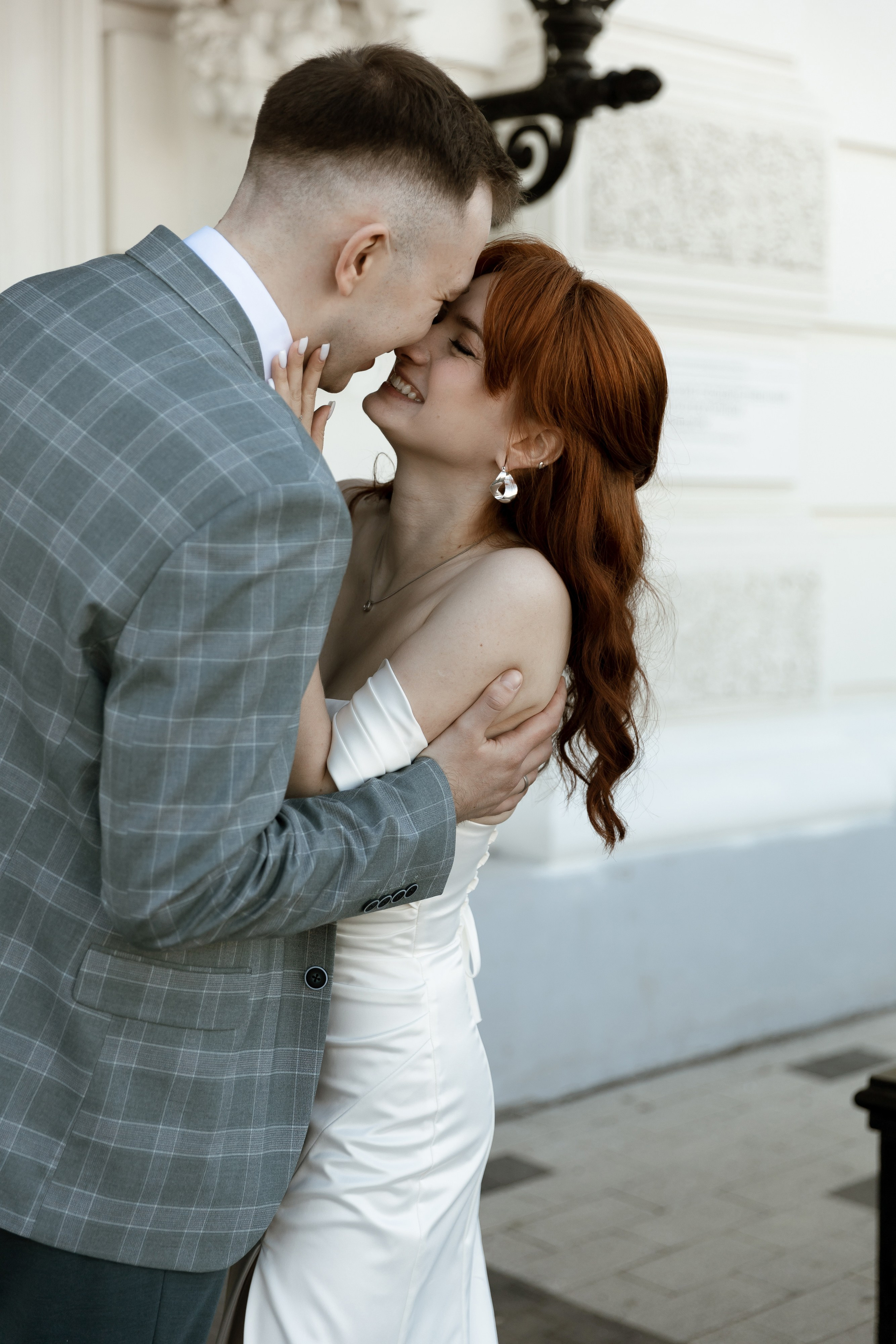 Свадьба Паша и Лена. Свадебный фотограф в Нижнем Новгороде Генеральская Ира