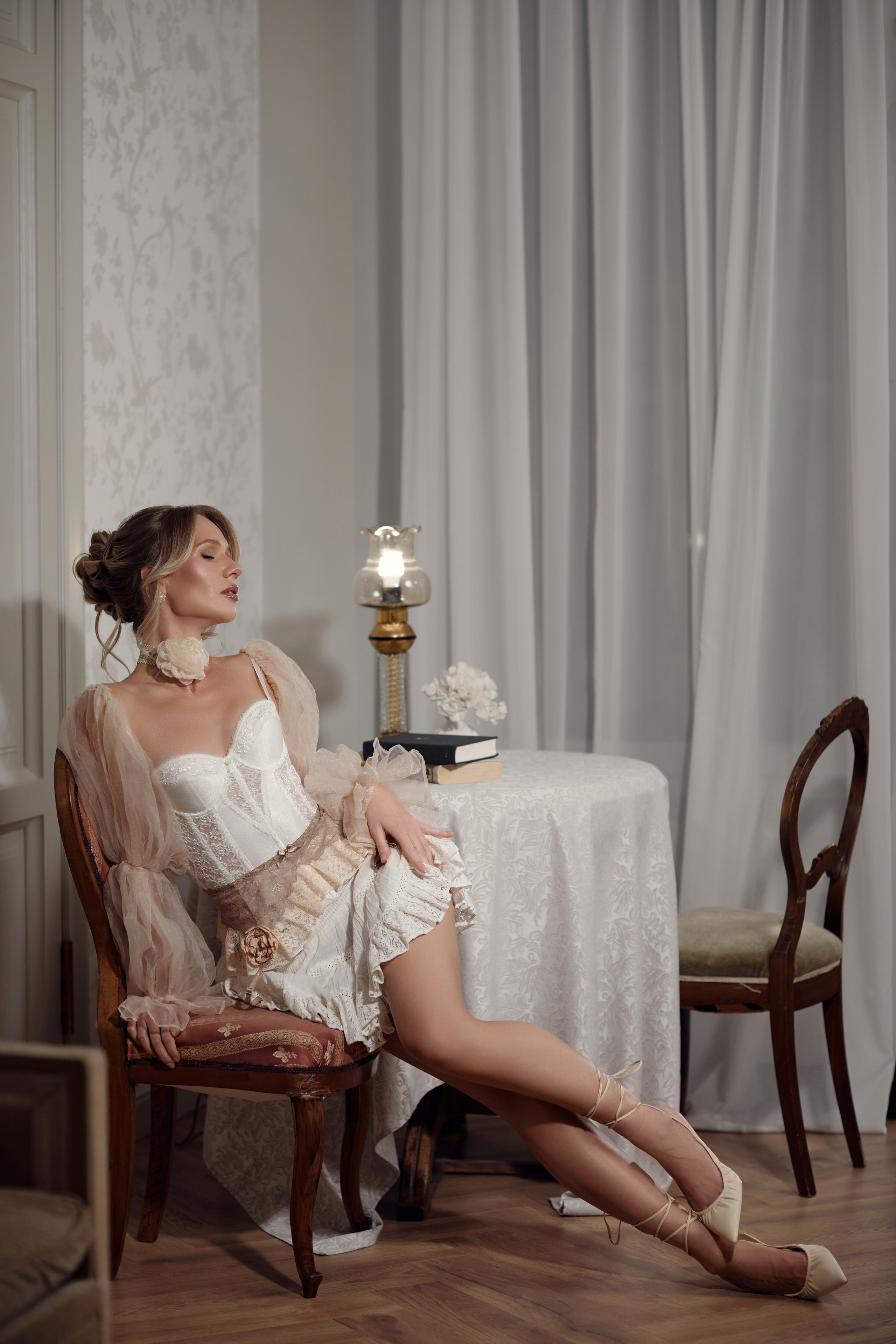 Портрет. Свадебный и семейный фотограф в Санкт-Петербурге Барсова Анастасия