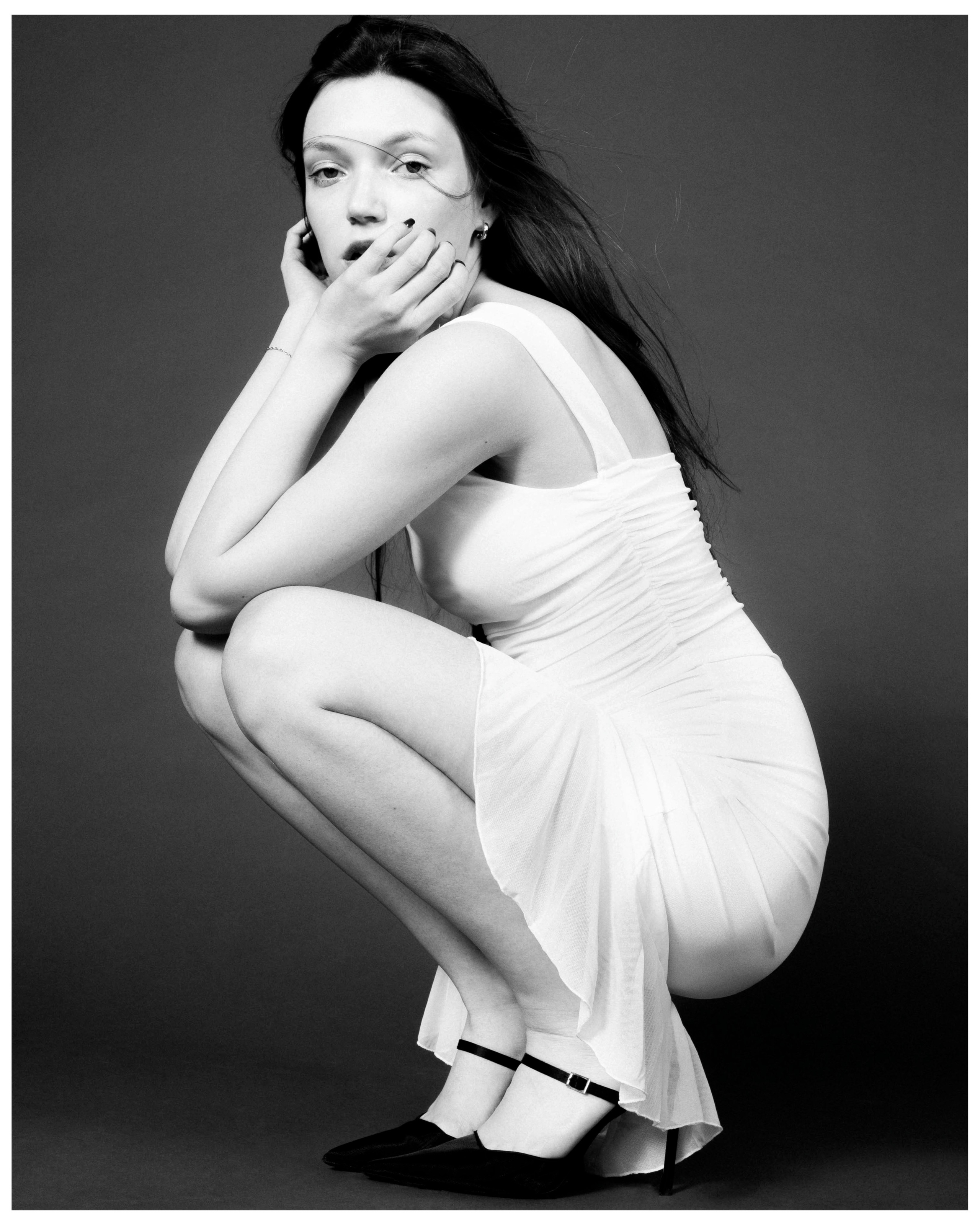 Индивидуальная фотосессия Минск. Женский фотограф Минск