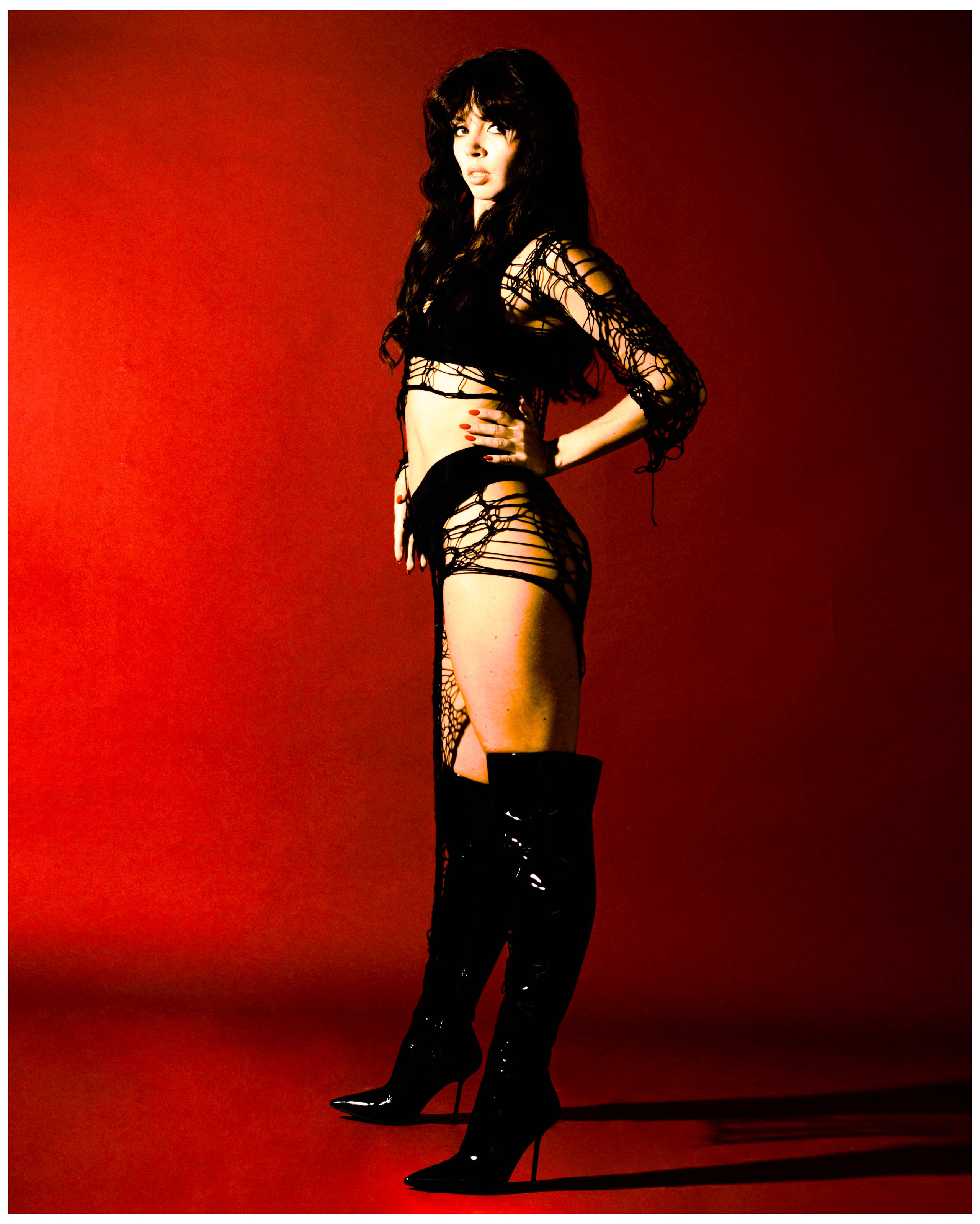 NATALY ANANKO. Женский фотограф Минск