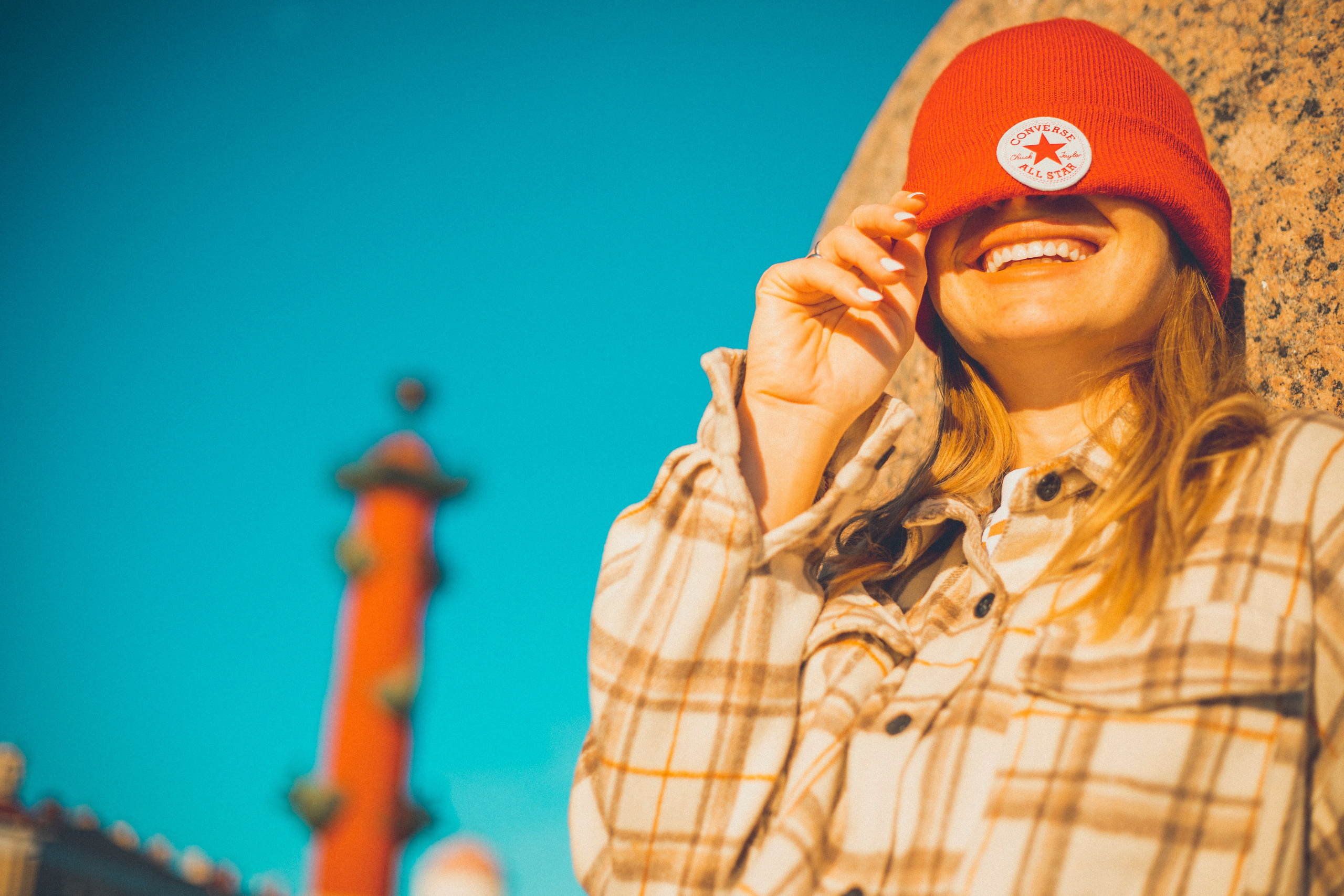 Мария. Фотограф Александра Степанова