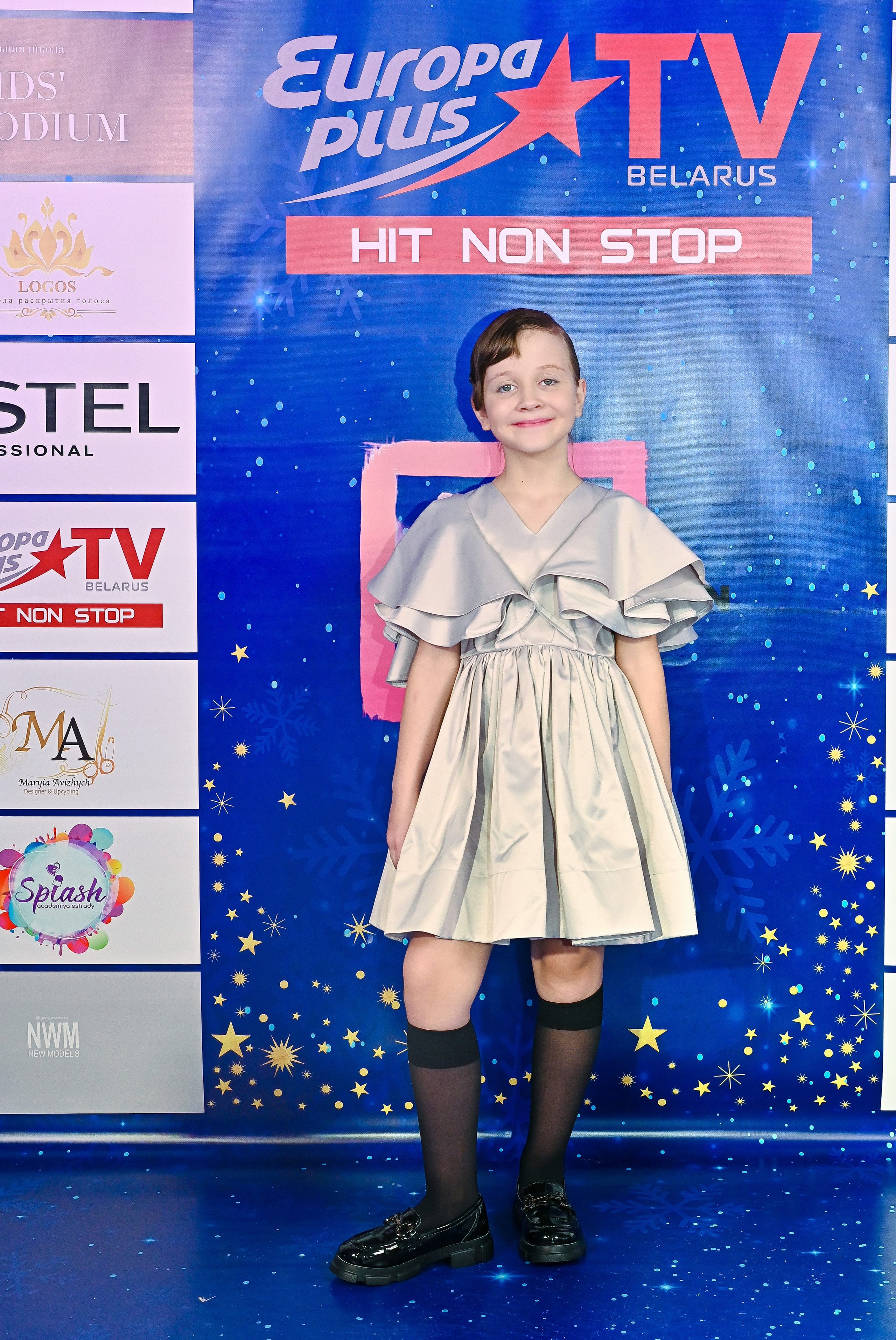 Большая новогодняя тусовка. Фотоуслуги, услуги фотографа, фотографирование важных событий