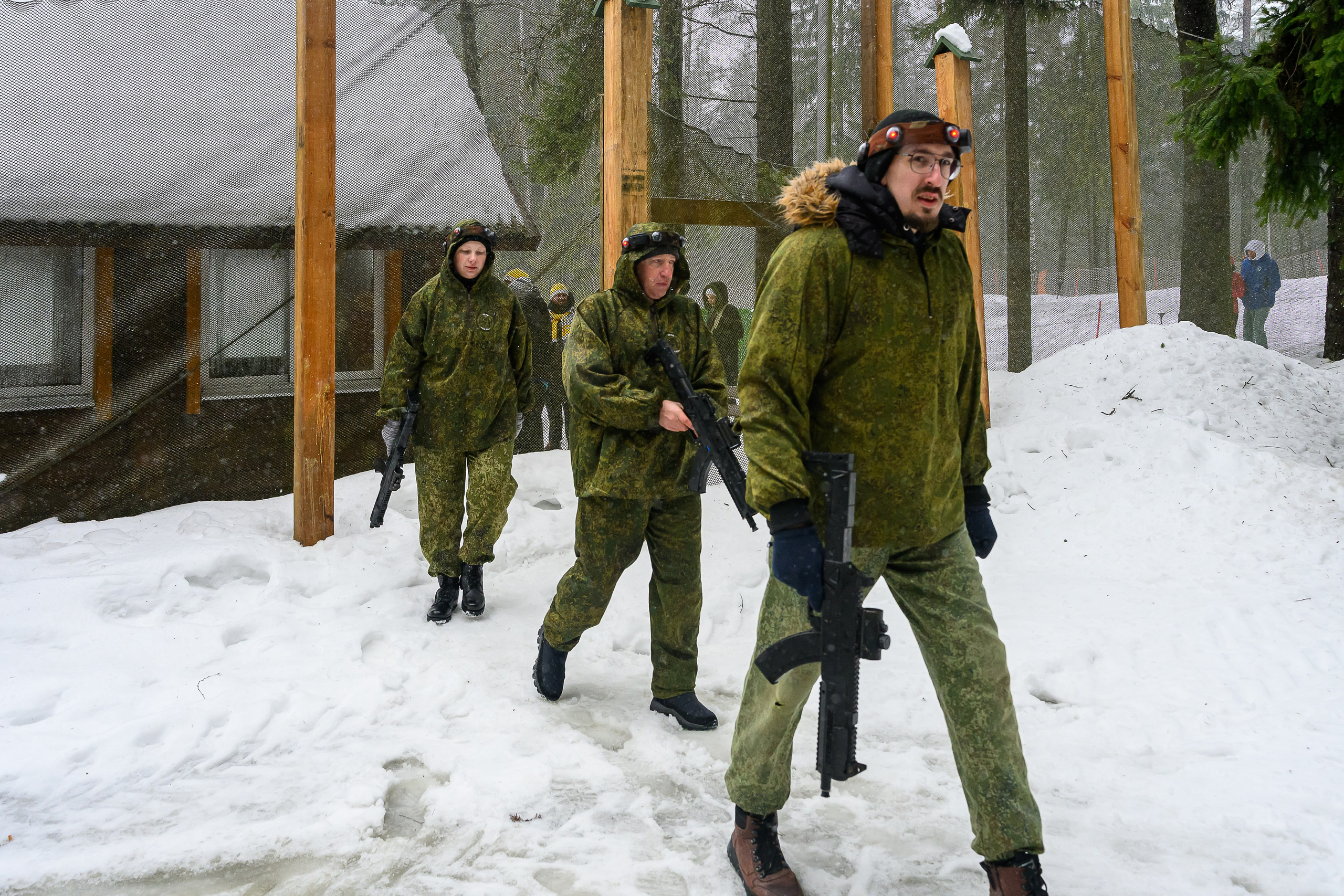 Зимняя спартакиада УД. Фотоуслуги, услуги фотографа, фотографирование важных событий