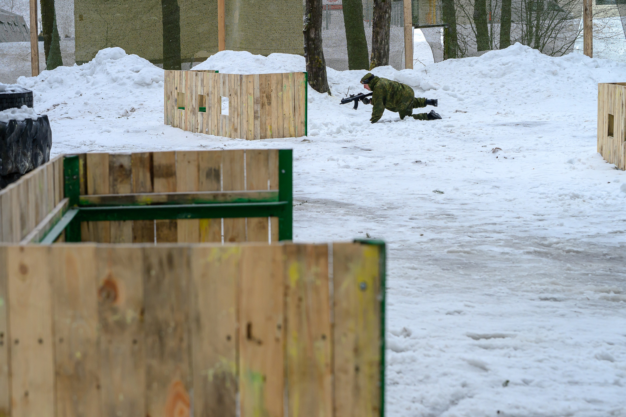 Зимняя спартакиада УД. Фотоуслуги, услуги фотографа, фотографирование важных событий