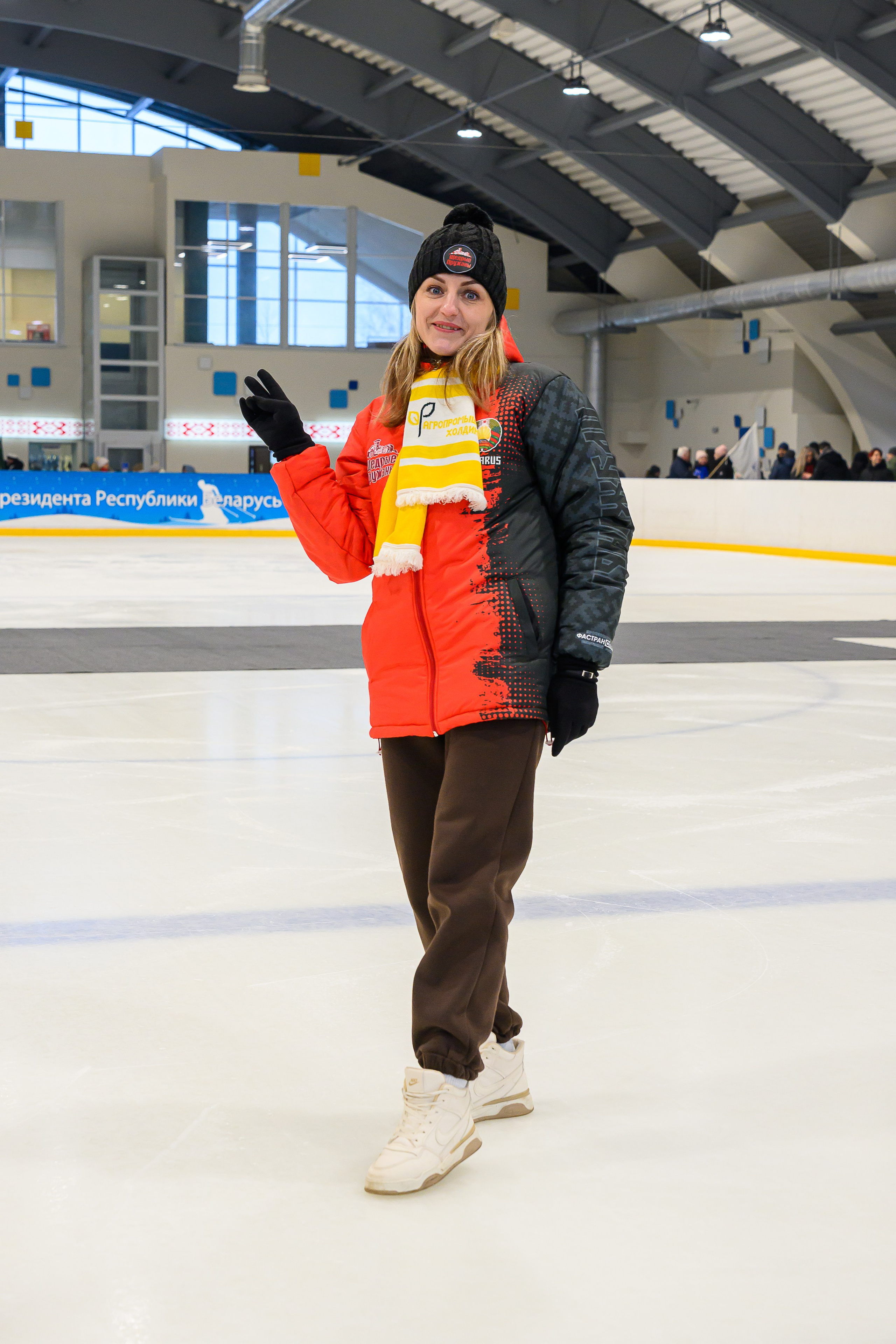 Зимняя спартакиада УД. Фотоуслуги, услуги фотографа, фотографирование важных событий