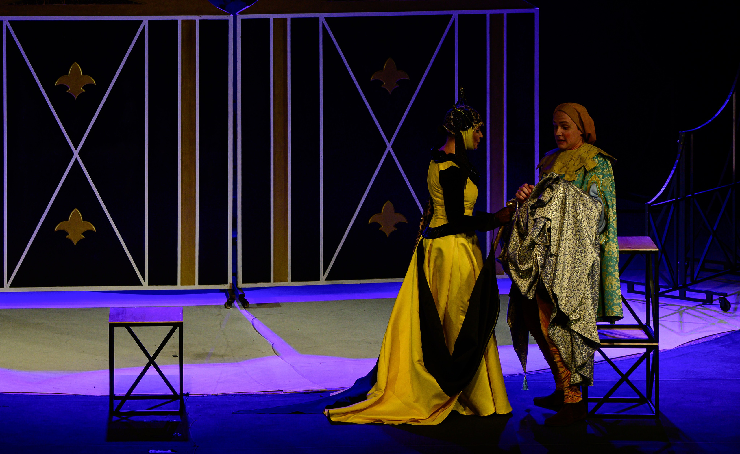 Детский спектакль @bgm_teatr «Спящая красавица ". Фотоуслуги, услуги фотографа, фотографирование важных событий