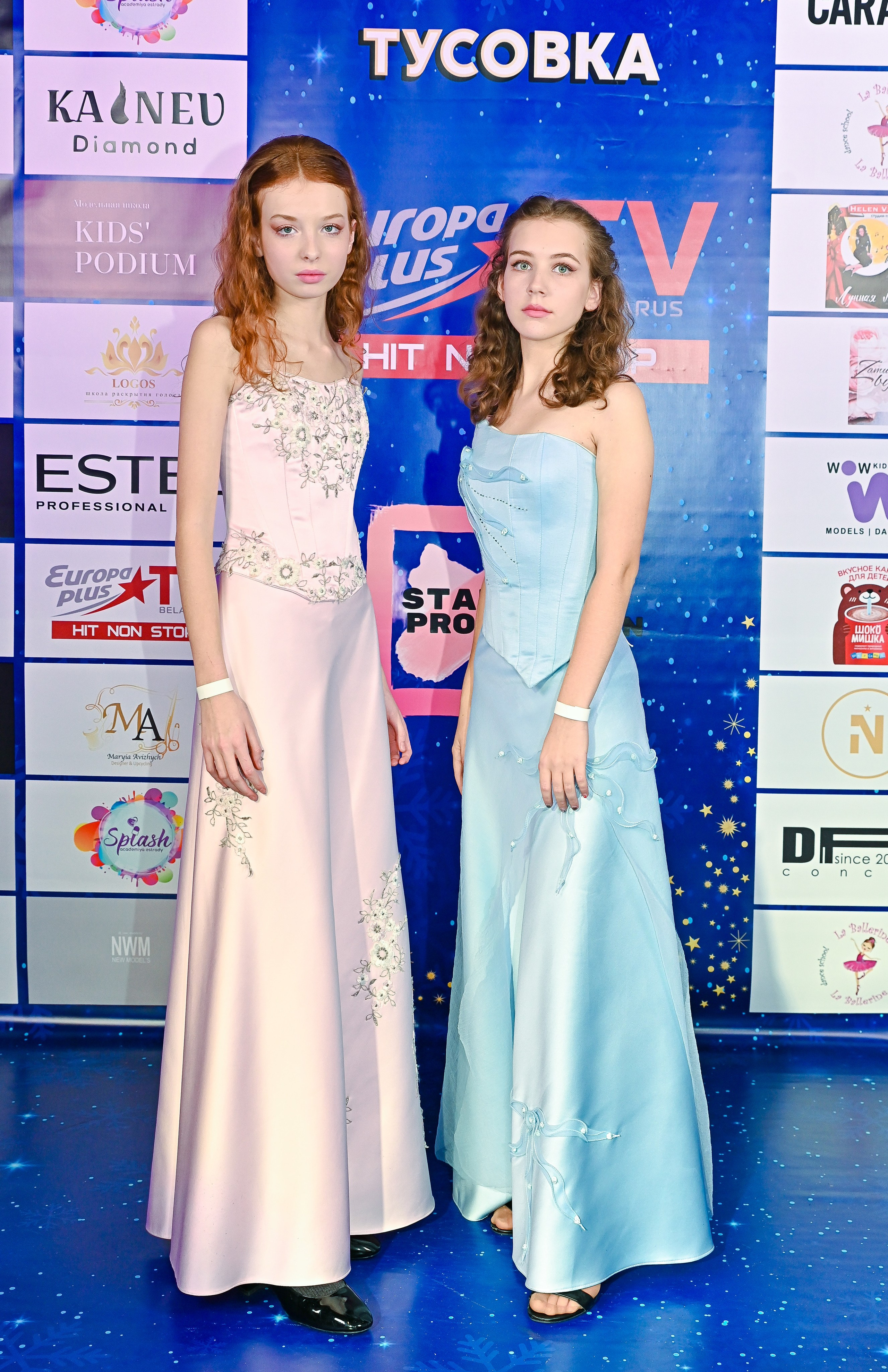 Большая новогодняя тусовка. Фотоуслуги, услуги фотографа, фотографирование важных событий