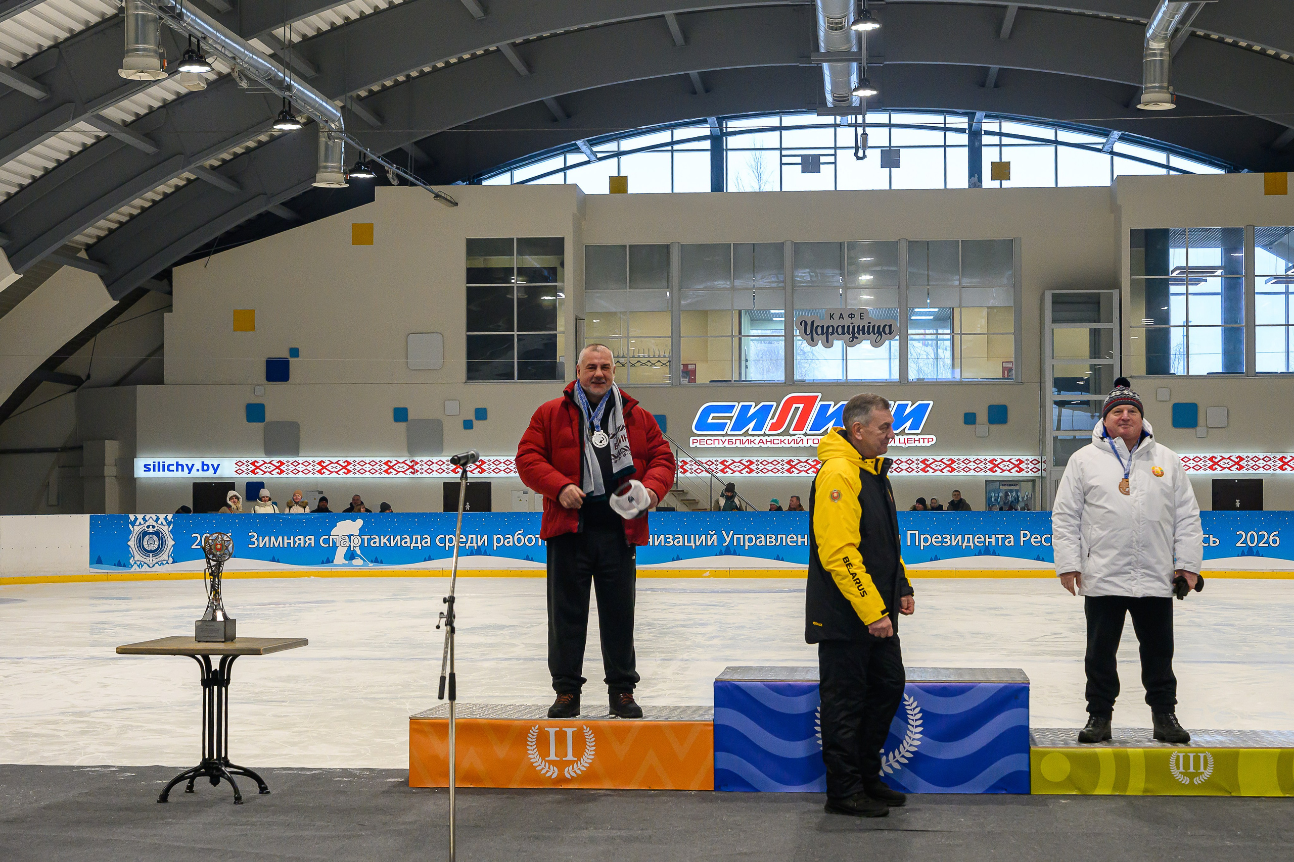 Зимняя спартакиада УД. Фотоуслуги, услуги фотографа, фотографирование важных событий