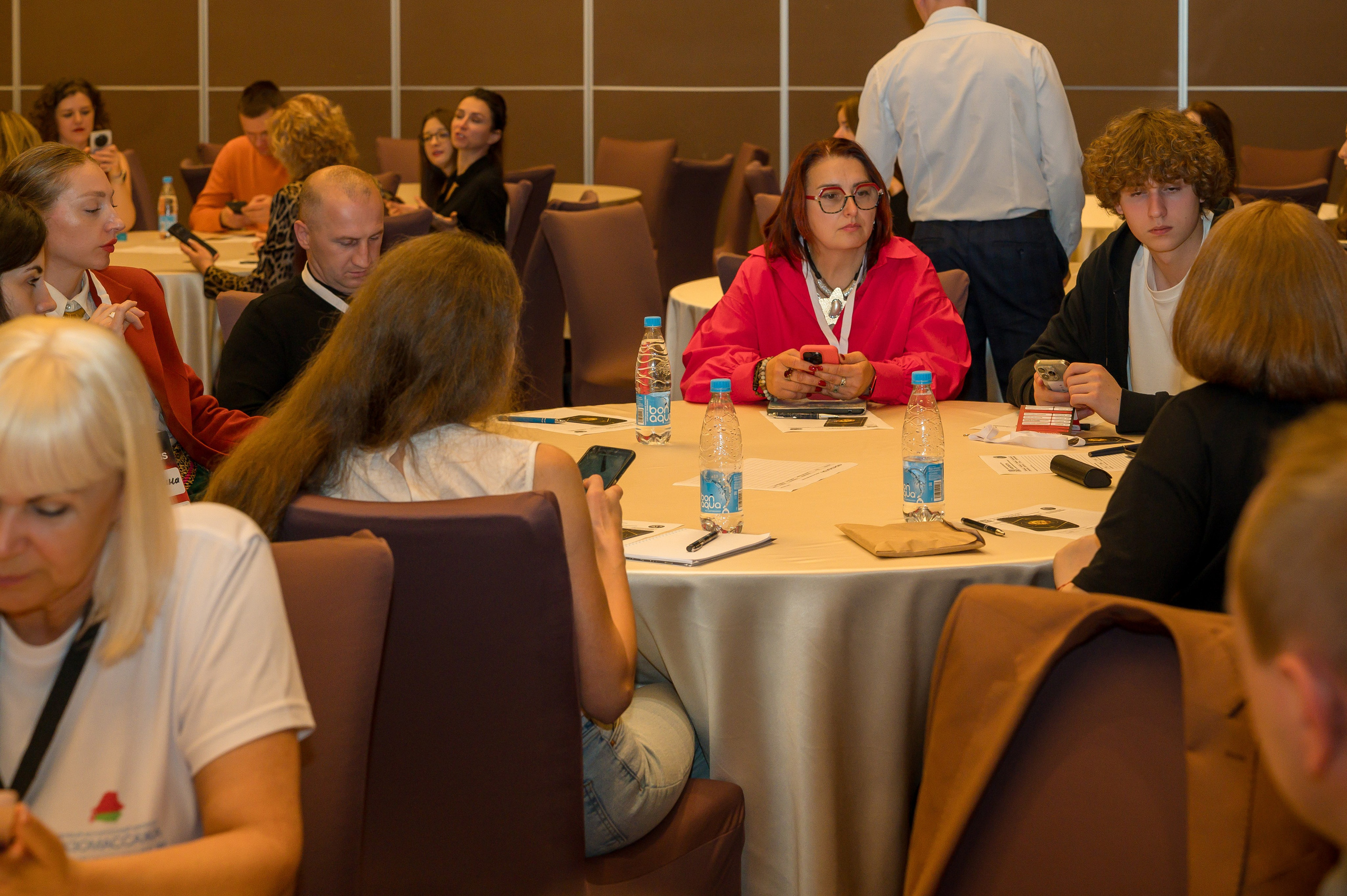 Репортажная съемка с открытия магазина. Фотоуслуги, услуги фотографа, фотографирование важных событий