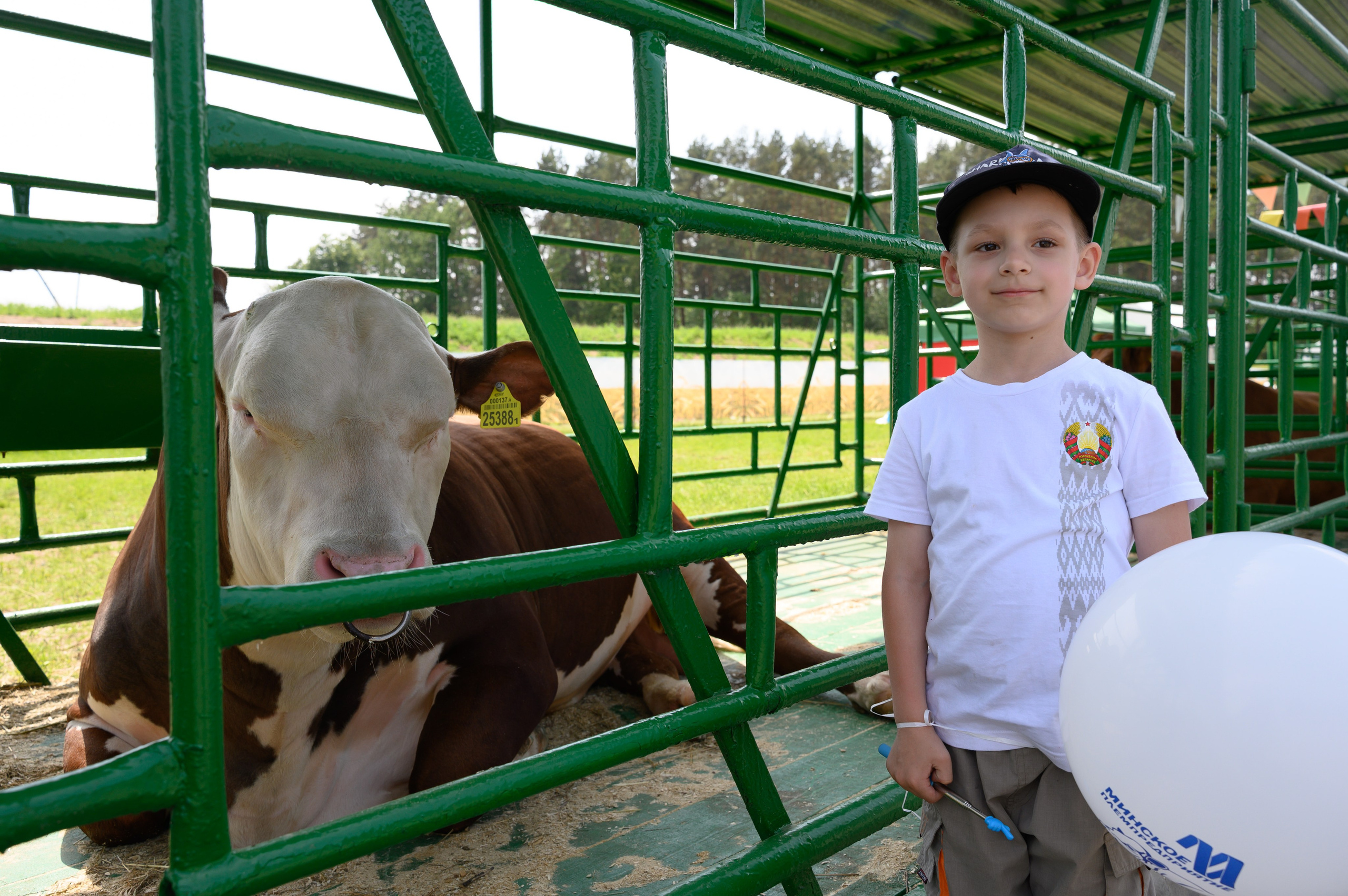 Агровыставка. Фотоуслуги, услуги фотографа, фотографирование важных событий