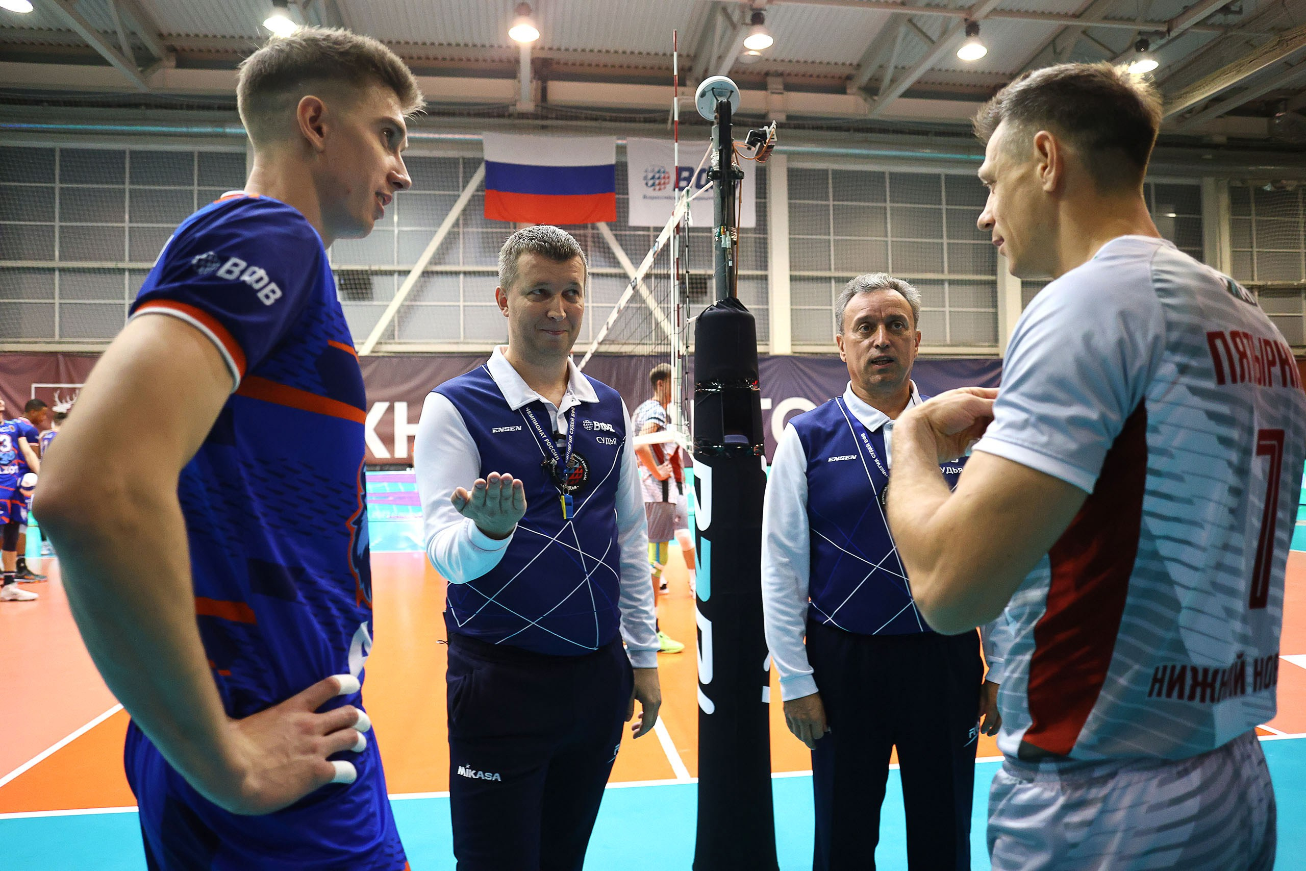 ВОЛЕЙБОЛ. Reportage photographer in Nizhny Novgorod and Moscow angelina Ilyichev