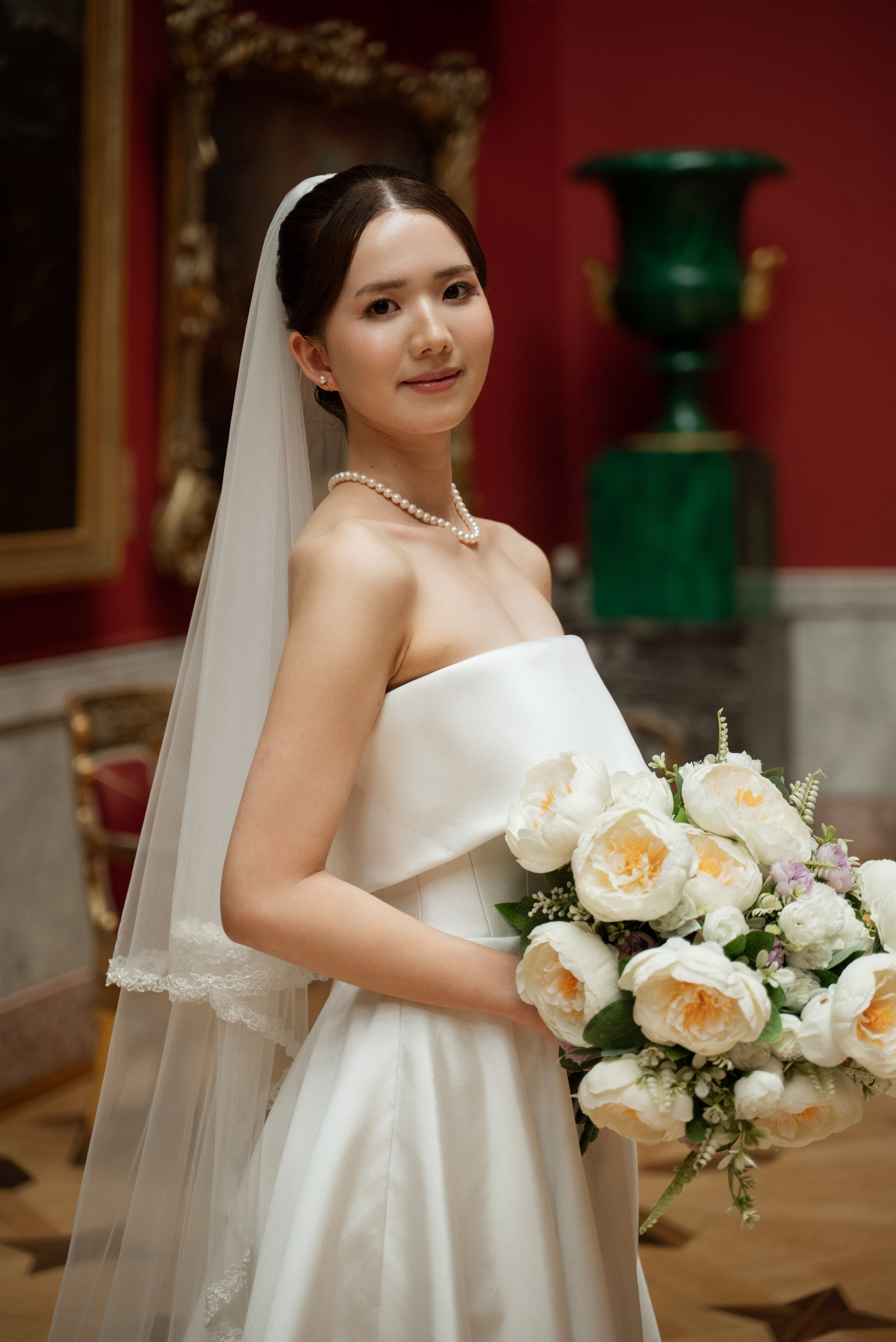 Каити и Нацуми | 13.11.25. Свадебный фотограф в Санкт-Петербурге Владислава Тюльпина