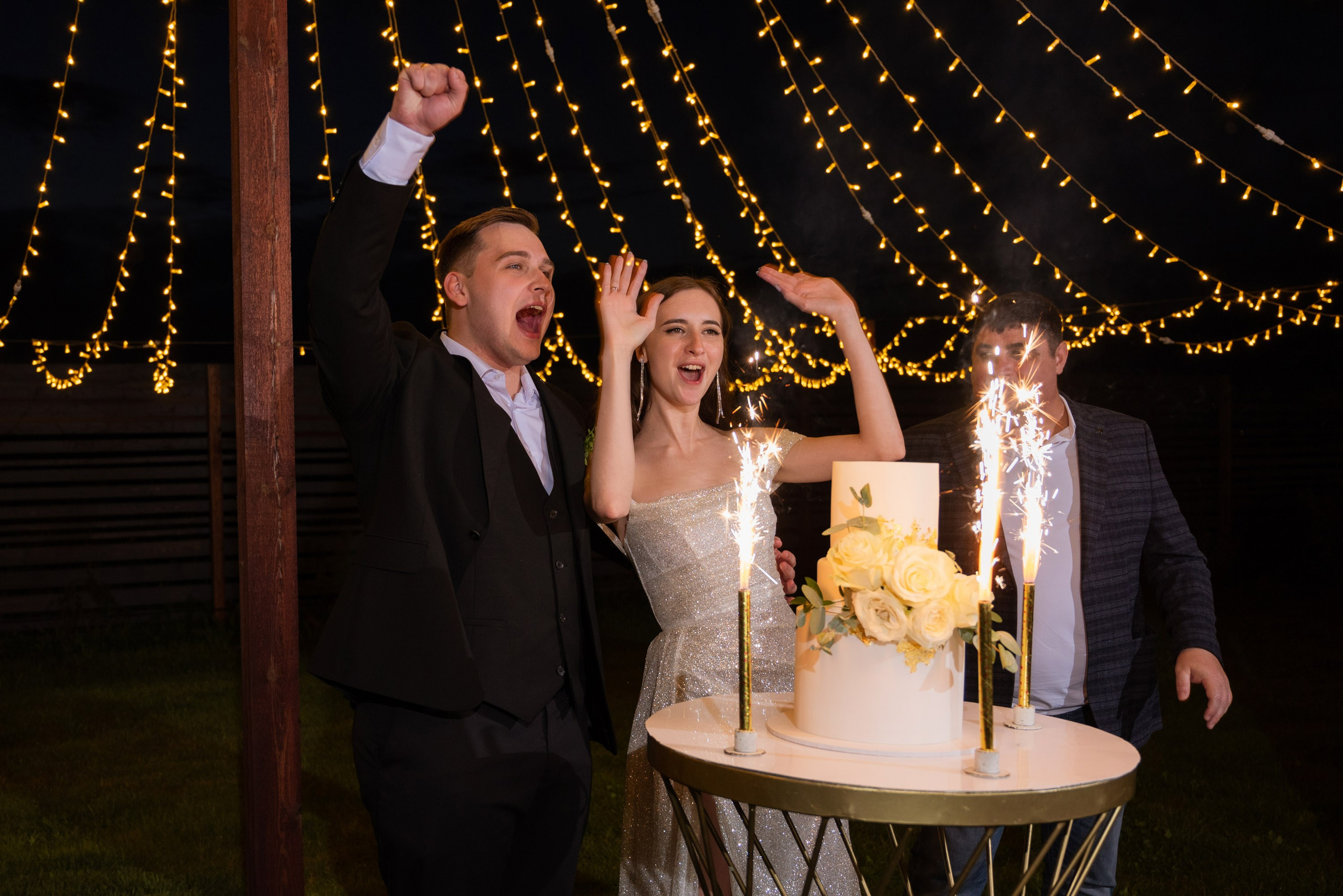 Анатолий и Екатерина | 01.09.23. Свадебный фотограф в Санкт-Петербурге Владислава Тюльпина