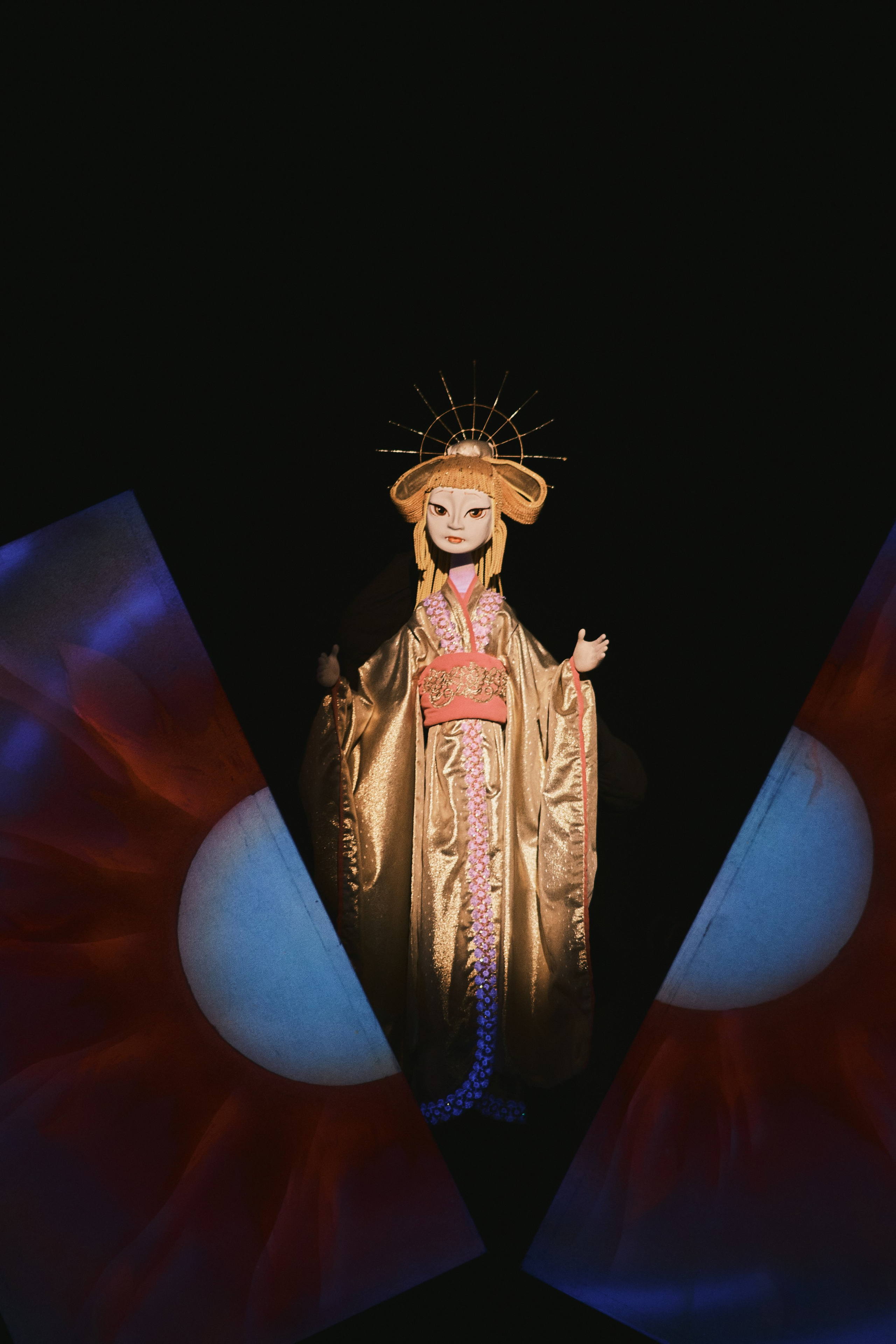 The play “Tanabata”