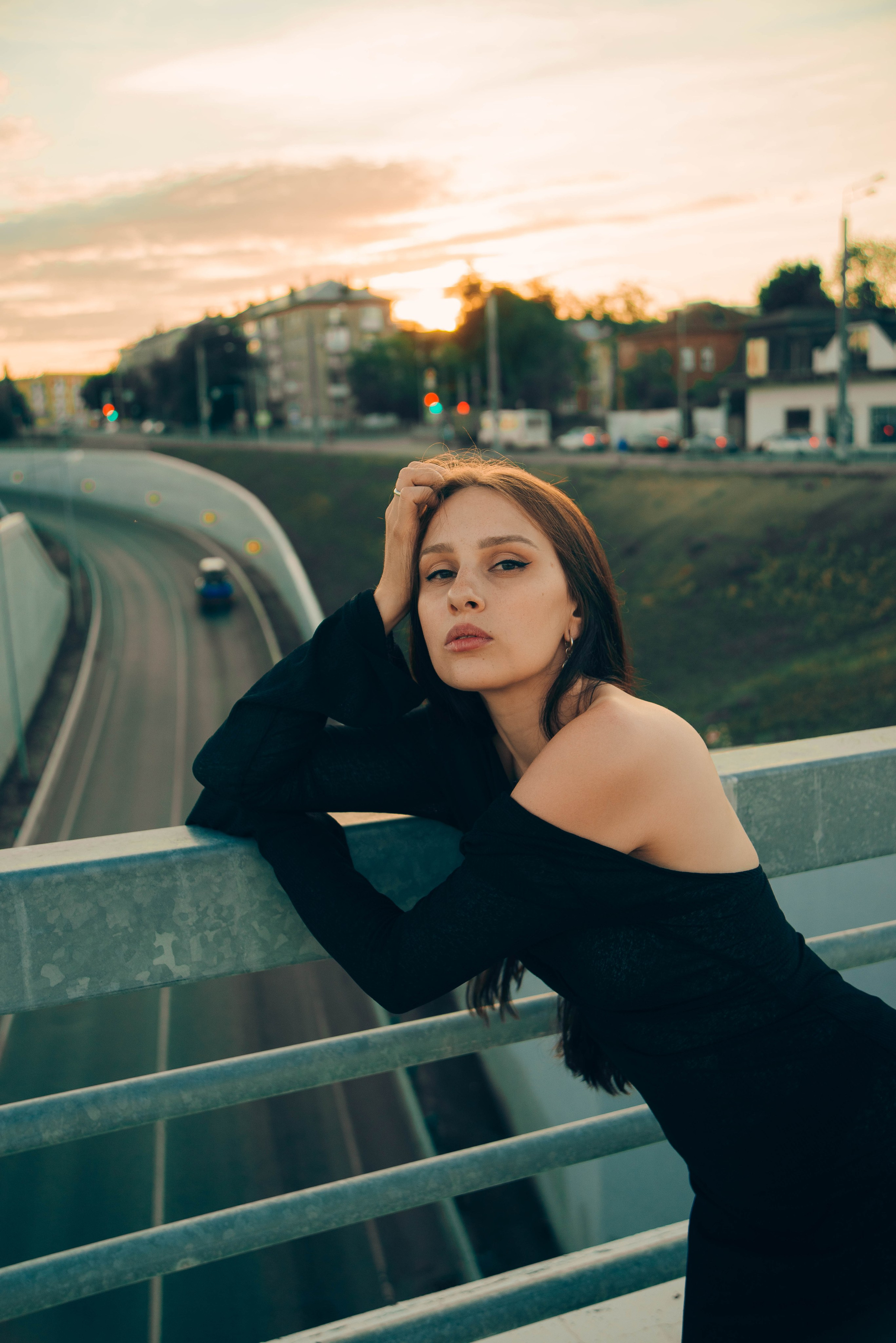 Елена. Ксения Glossa. Портретный и репортажный фотограф в Самаре