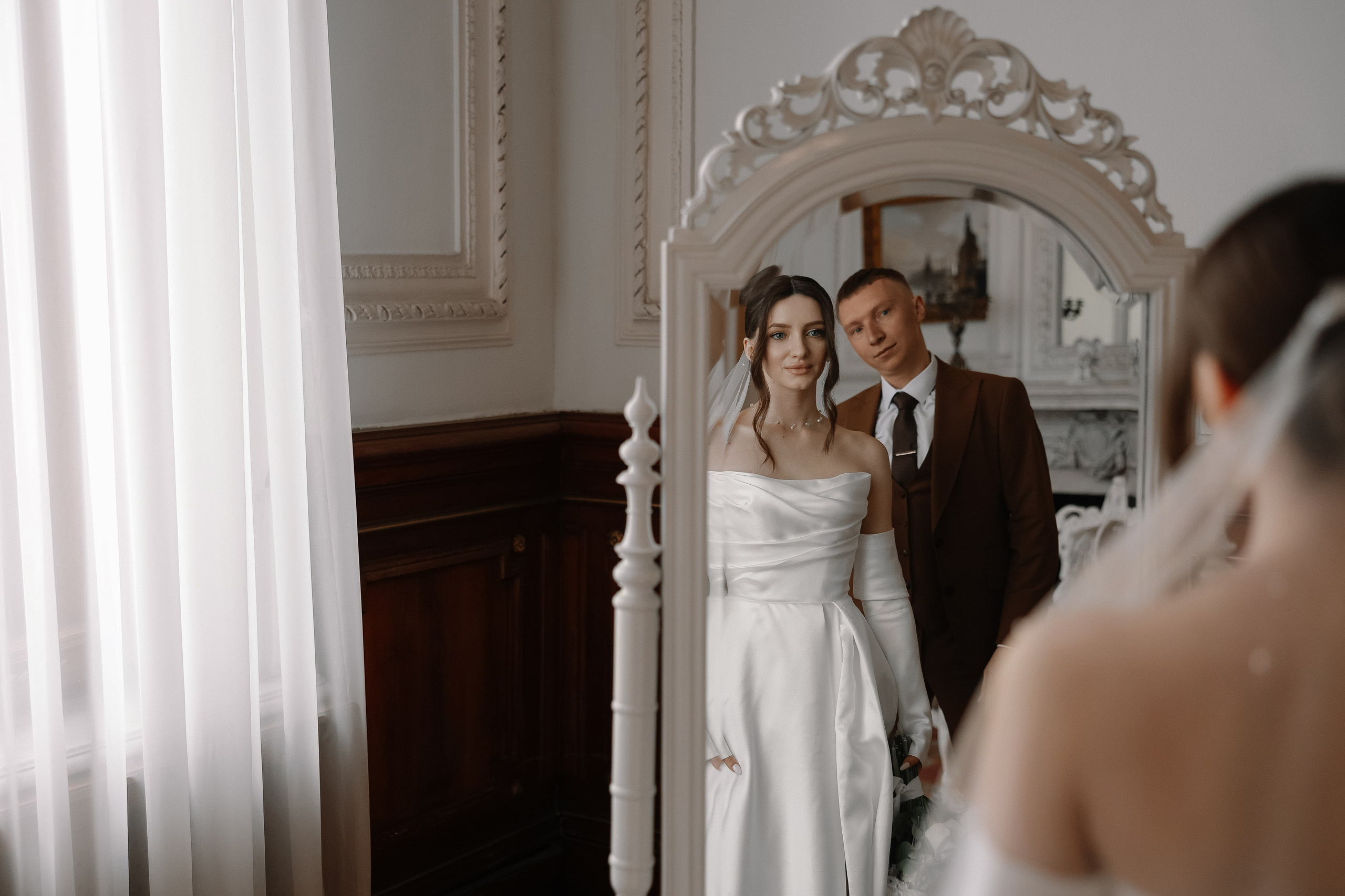 Липецк в Питере. Свадебный и семейный Фотограф Денис Кошель