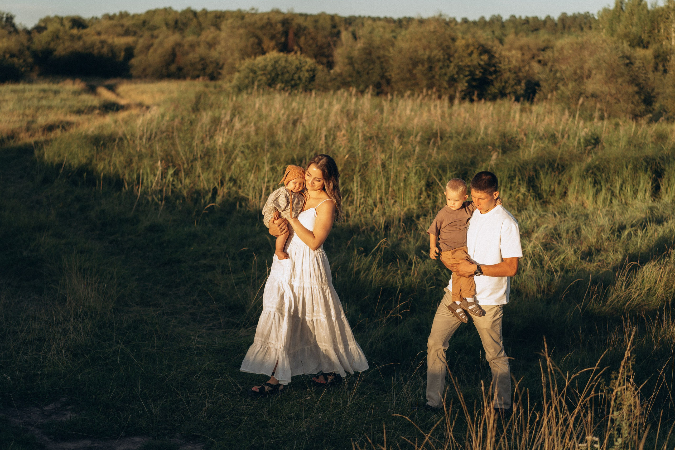 Только мы, только так. Семейный фотограф в Ангарске/ Иркутске