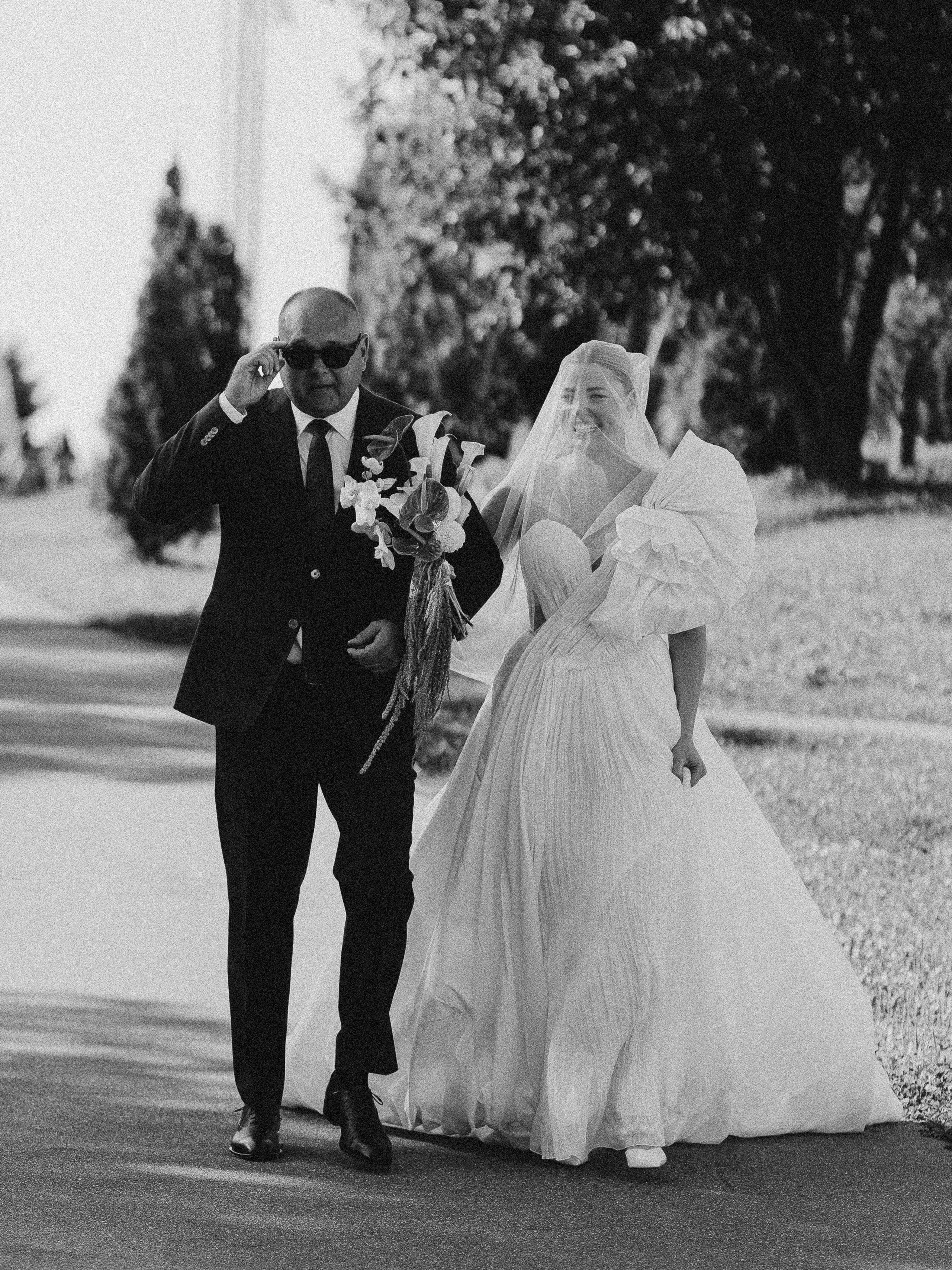 Полина & Герман. Фотограф Serj Ganso