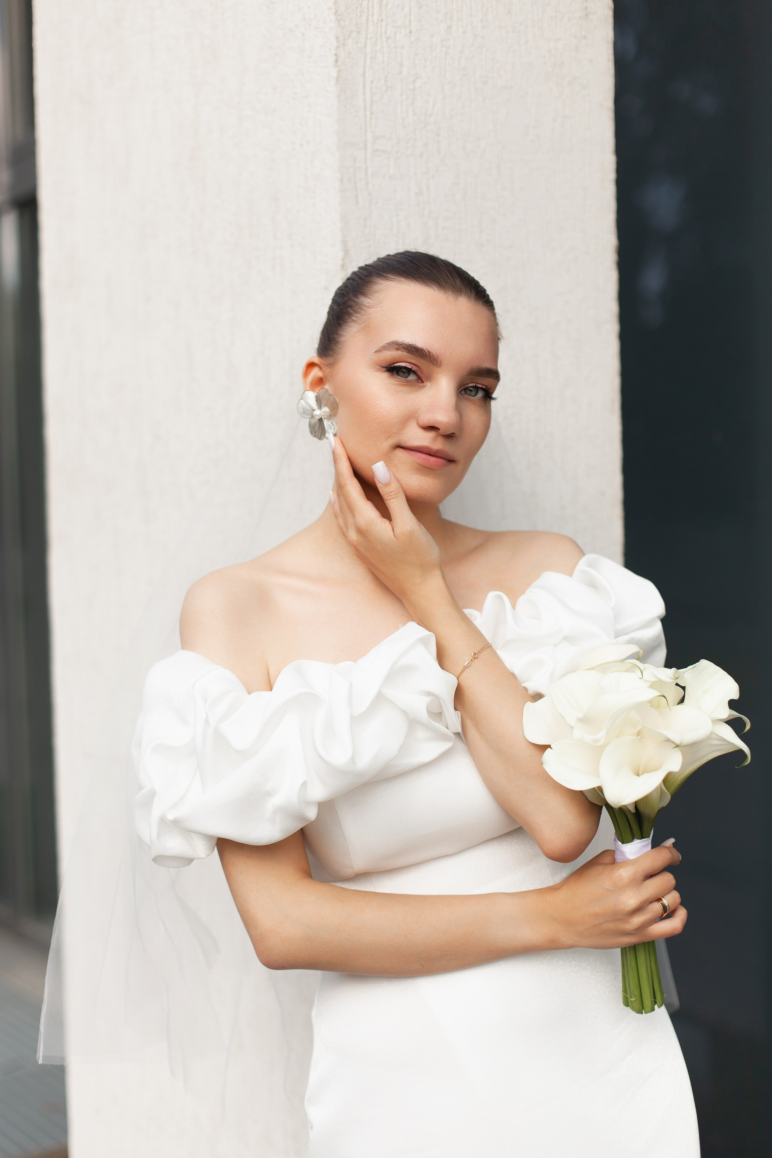 Игорь и Эля. Семейный и свадебный фотограф в Ижевске Лушникова Екатерина