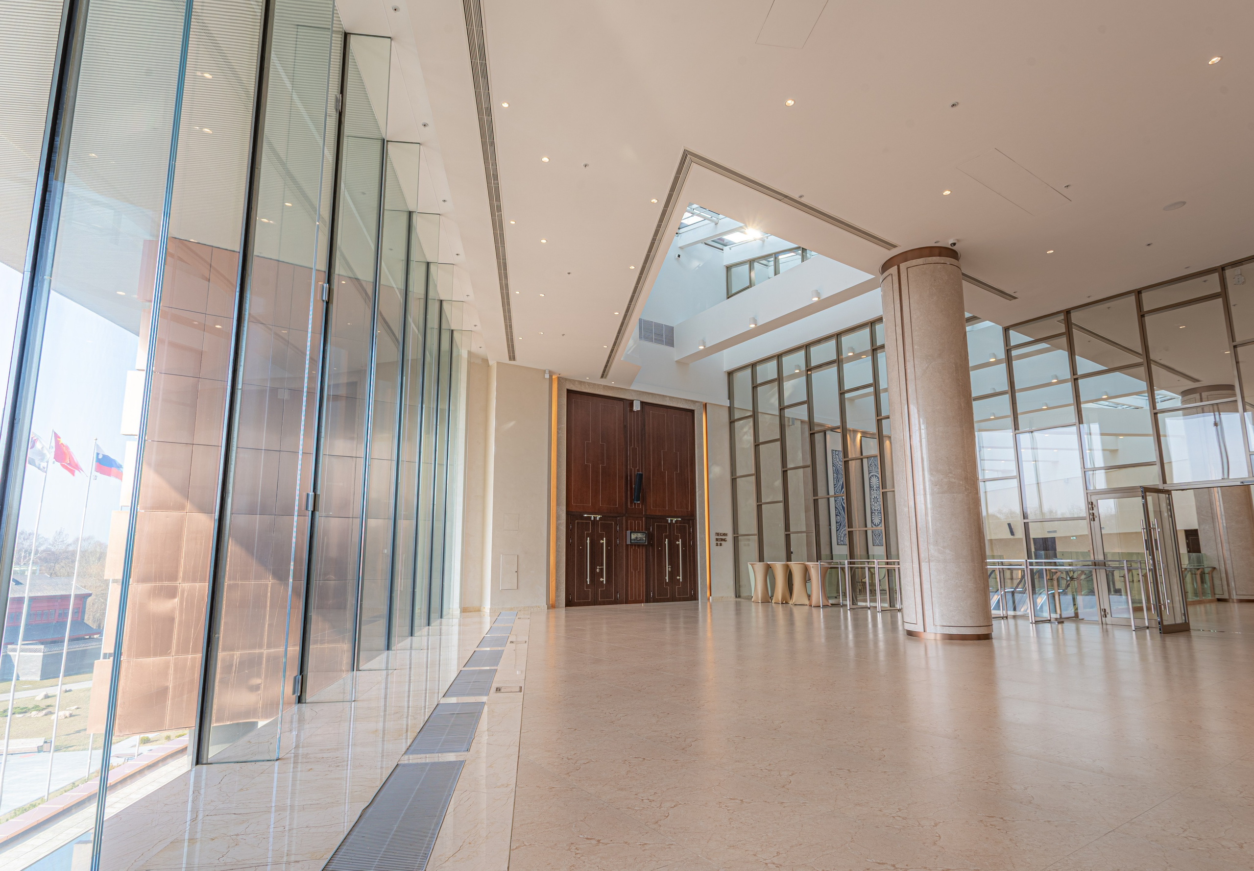 Soluxe Hotel Moscow. Фотограф Владислав Кононихин