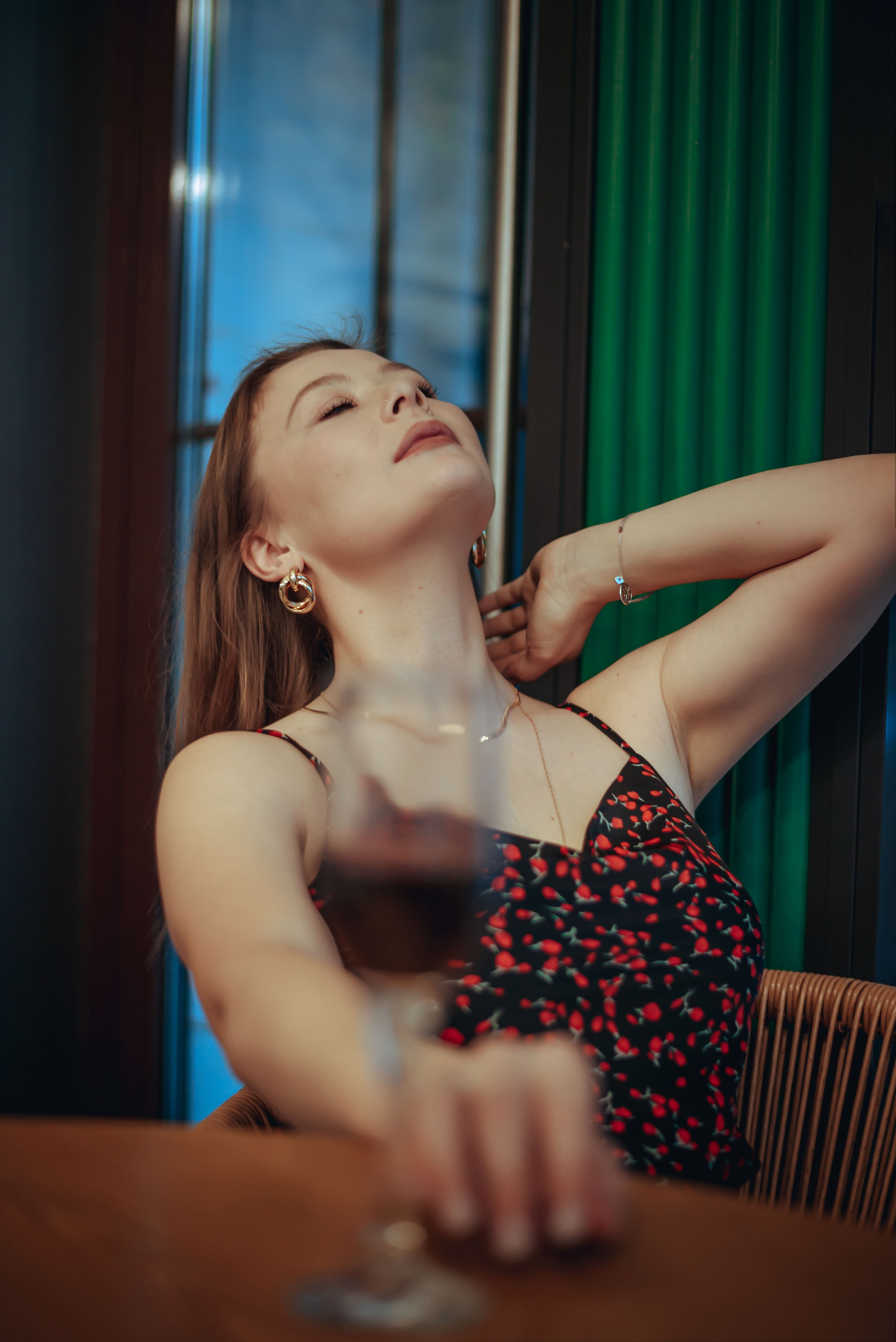 Бургер. Свадебный и портретный фотограф lifestyle