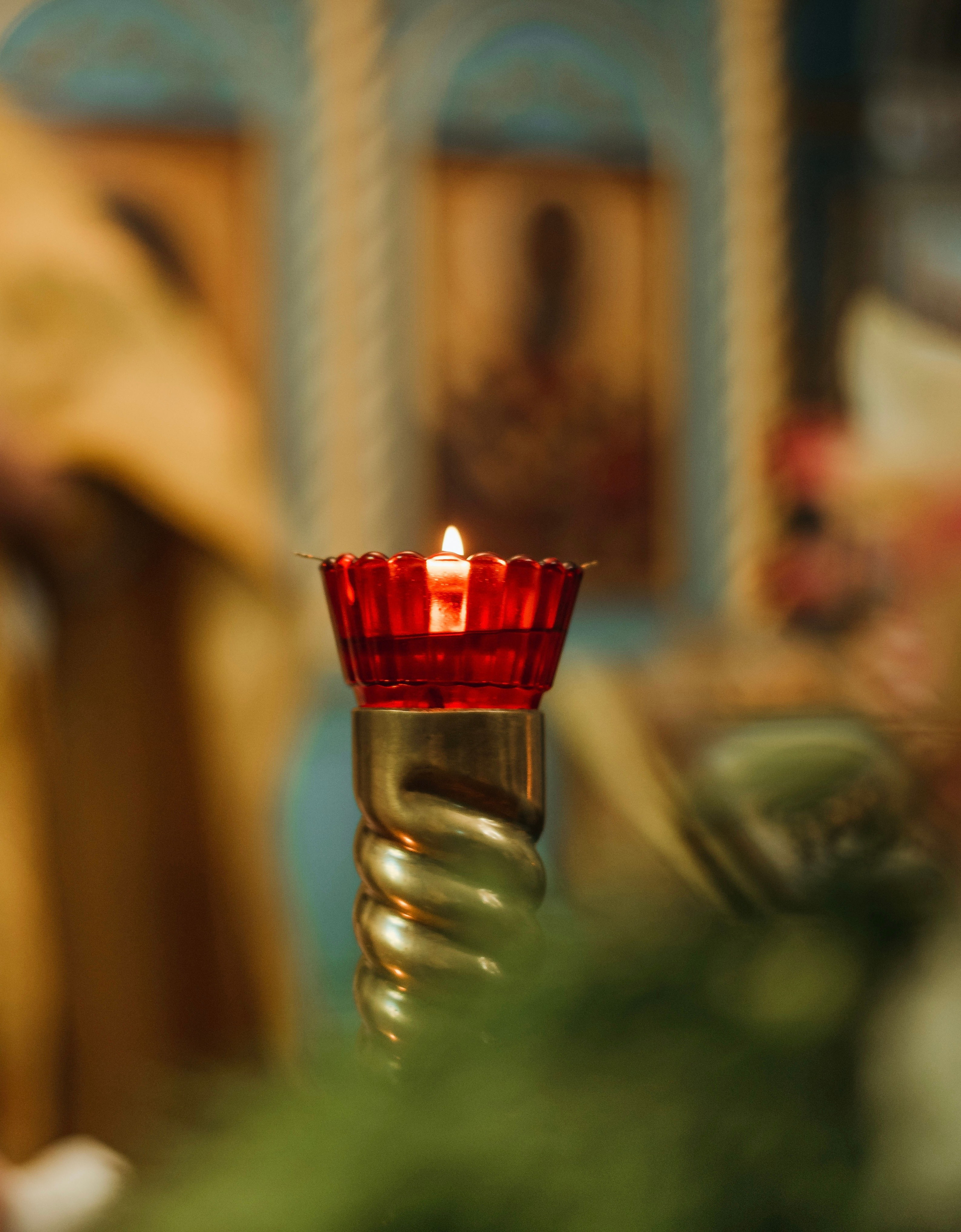 Крещение Федора. Свадебный и портретный фотограф lifestyle