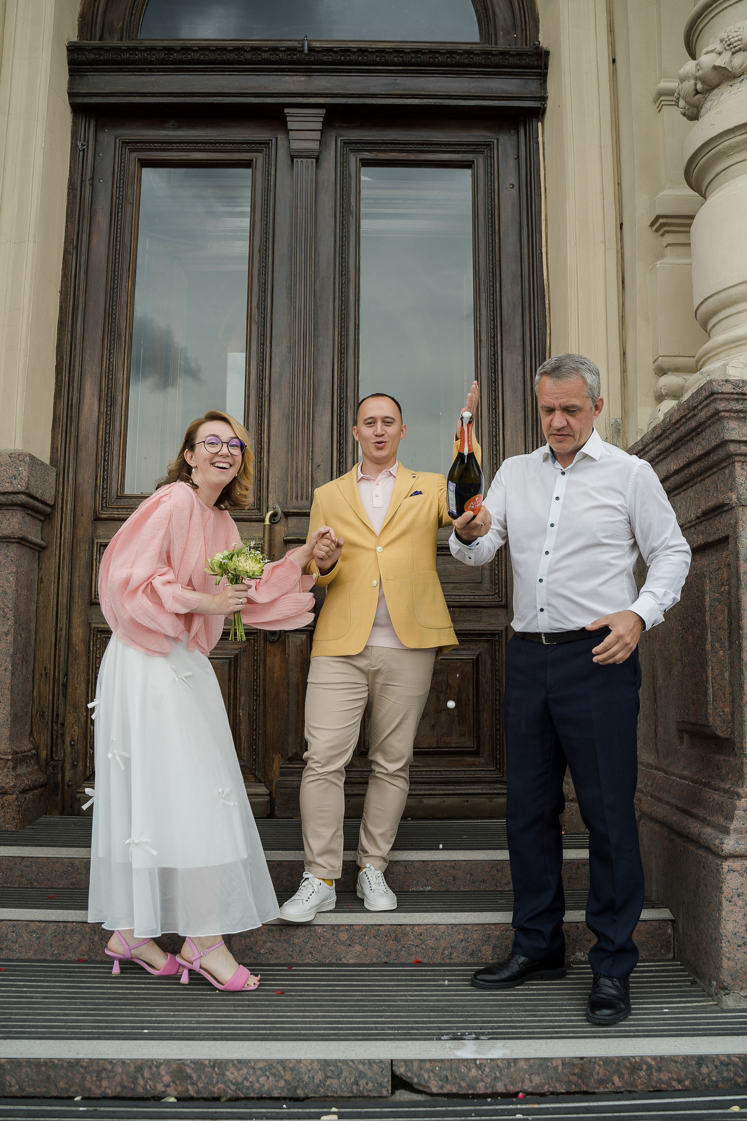 Евгений и Кристина. Свадебный и семейный фотограф в Пушкине и Санкт-Петербурге Мария Филиппова