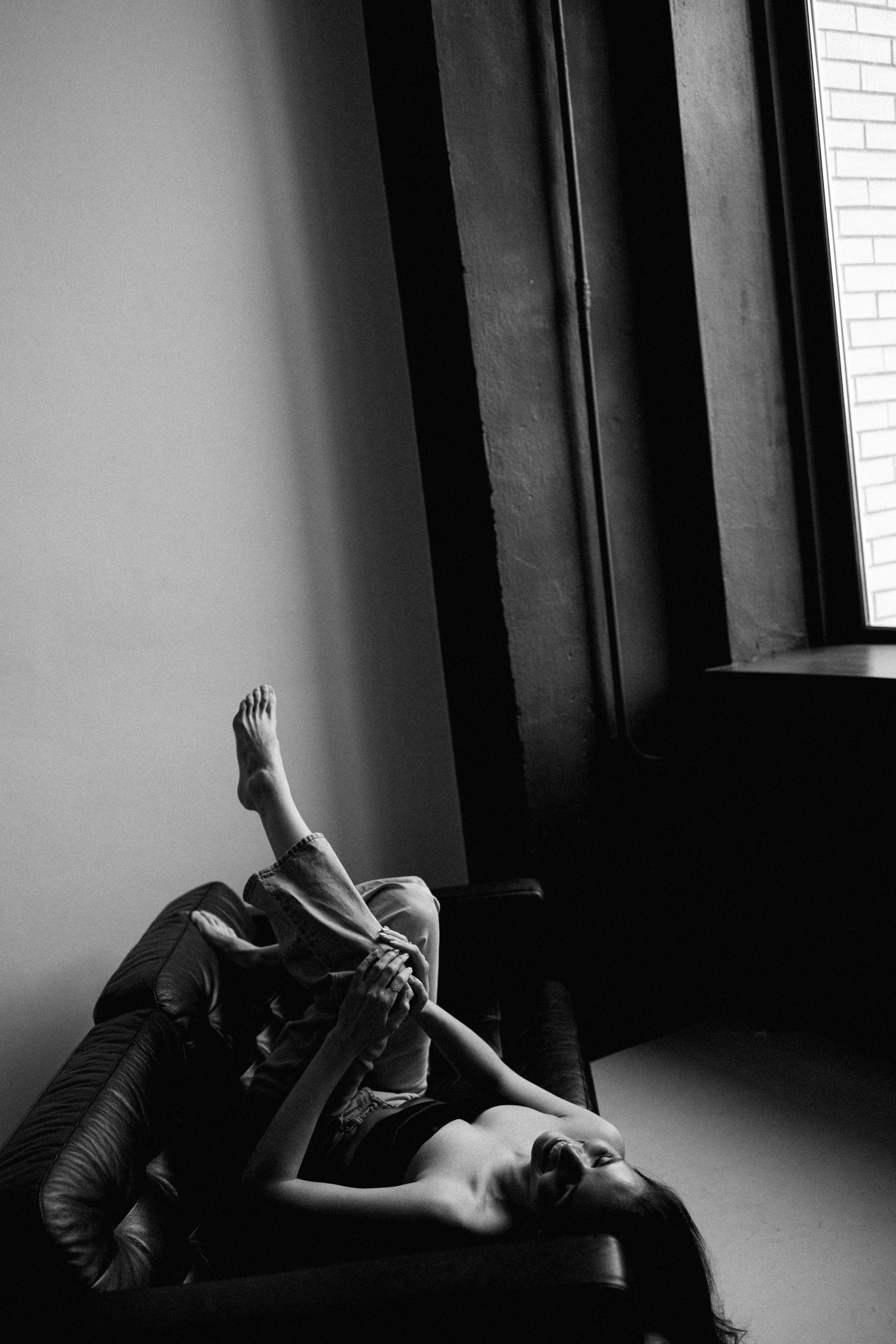 Саша. Портретный фотограф Дорошко Анастасия