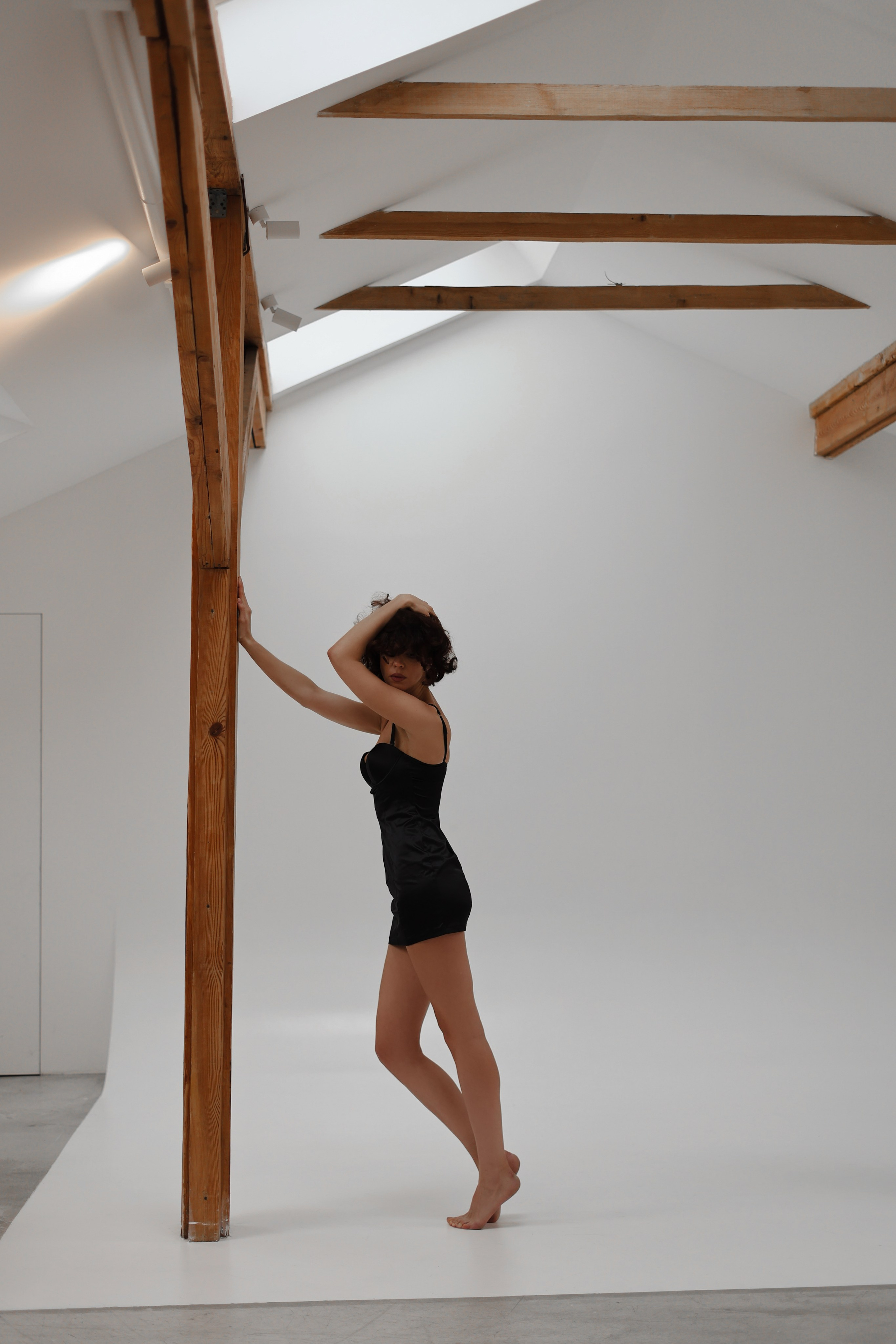 Yana. Фотограф Popova Polina