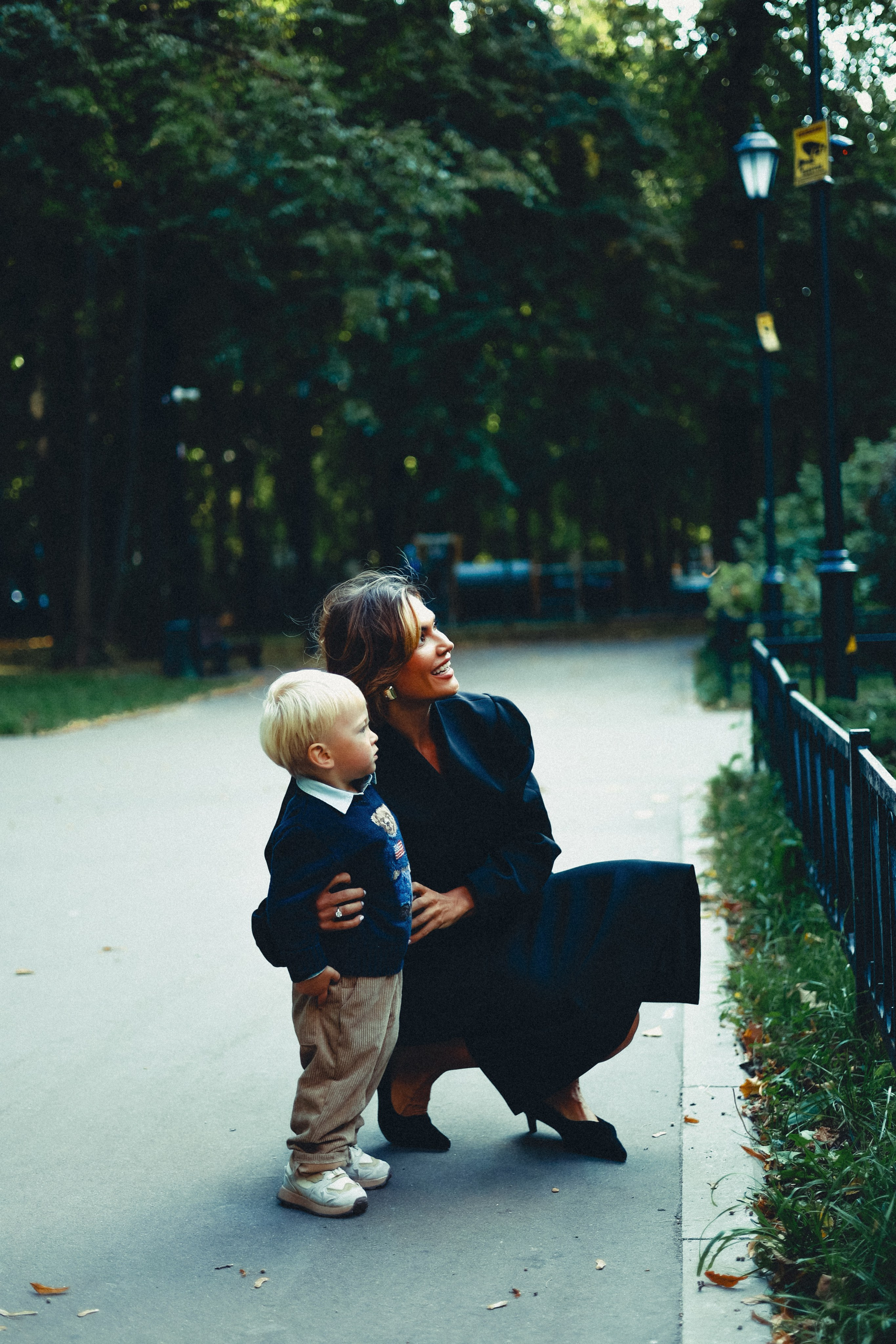 Fam. Фотограф Popova Polina