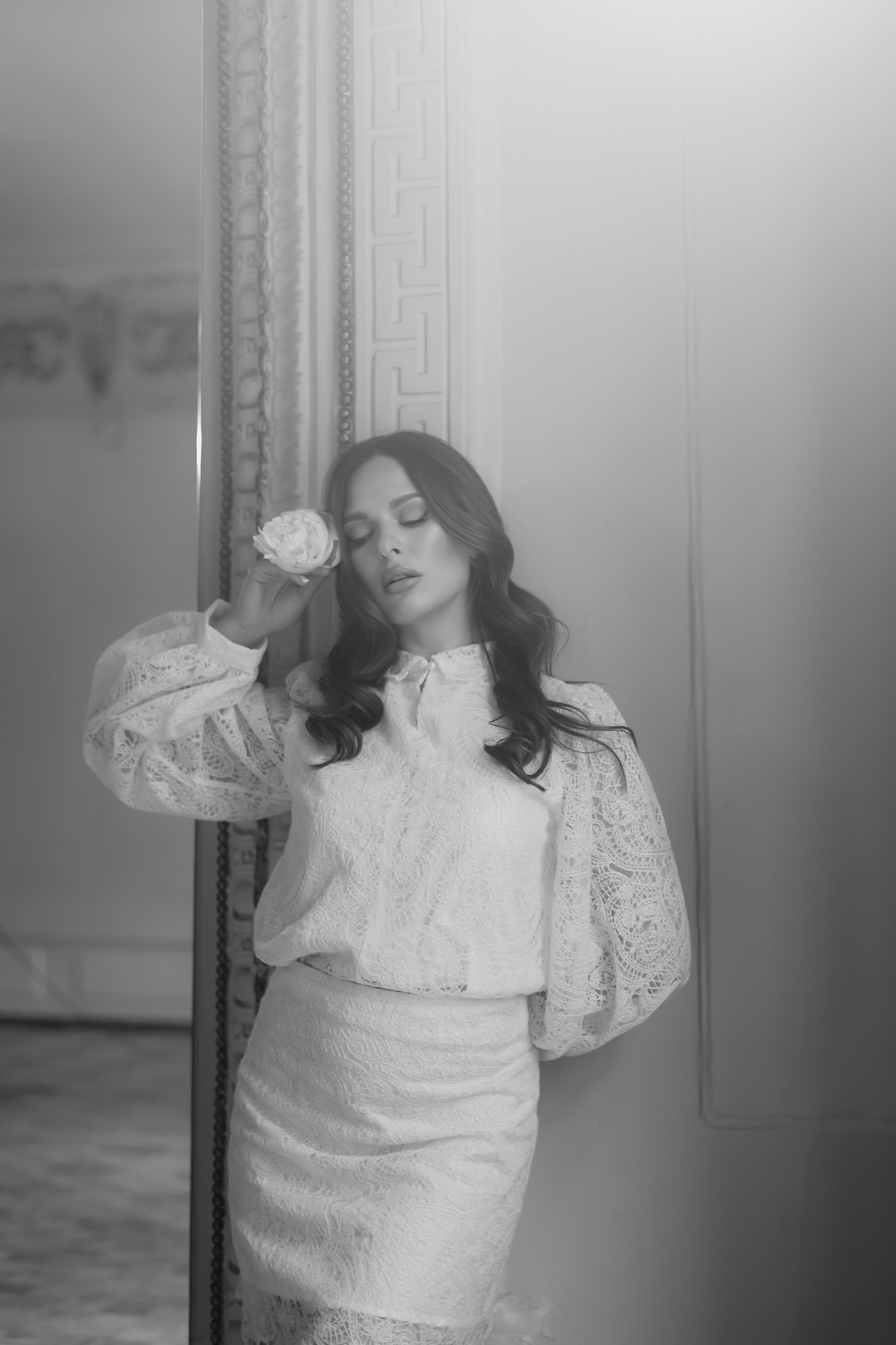 Ксения. Фотограф Popova Polina