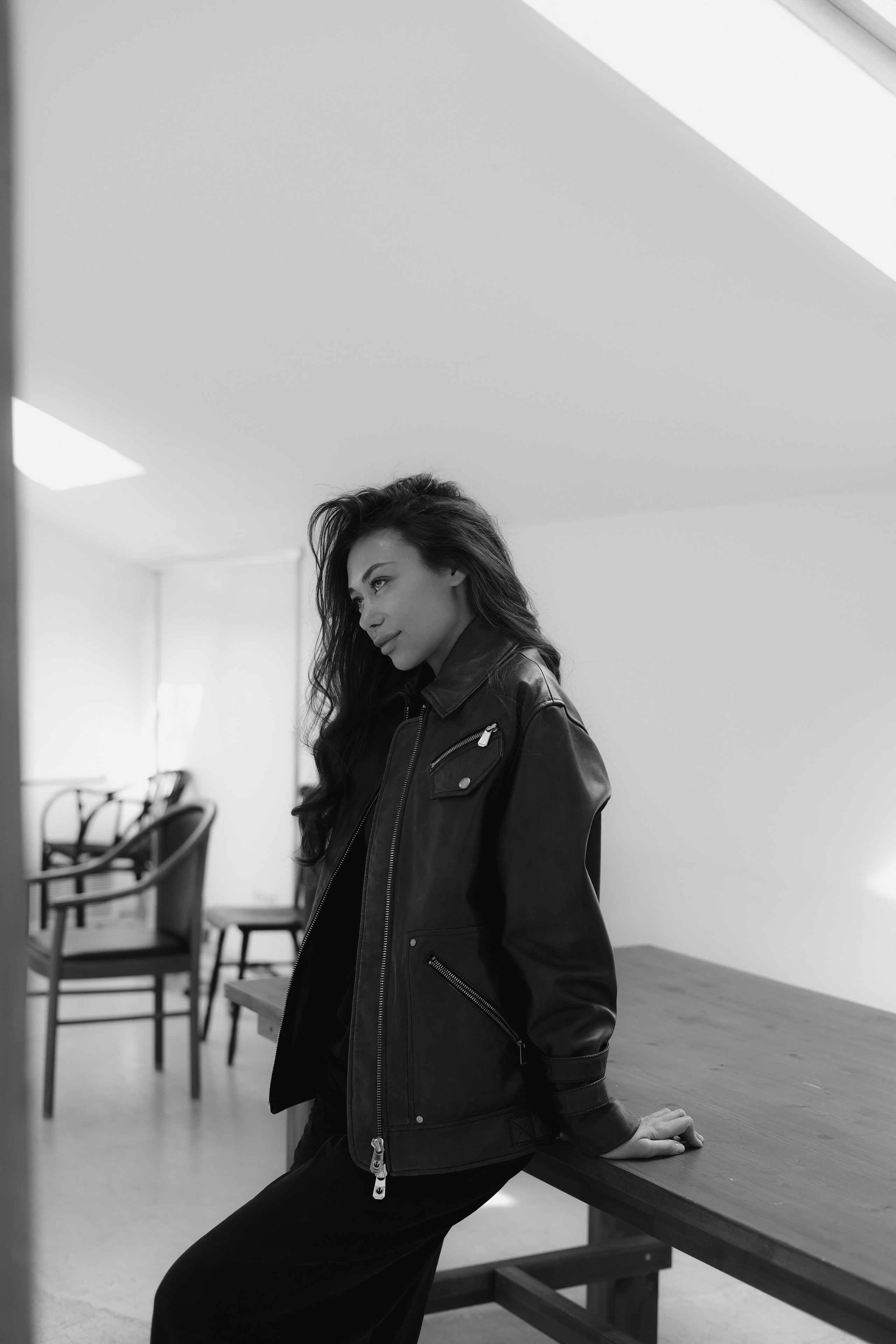 Viktoria. Фотограф Popova Polina