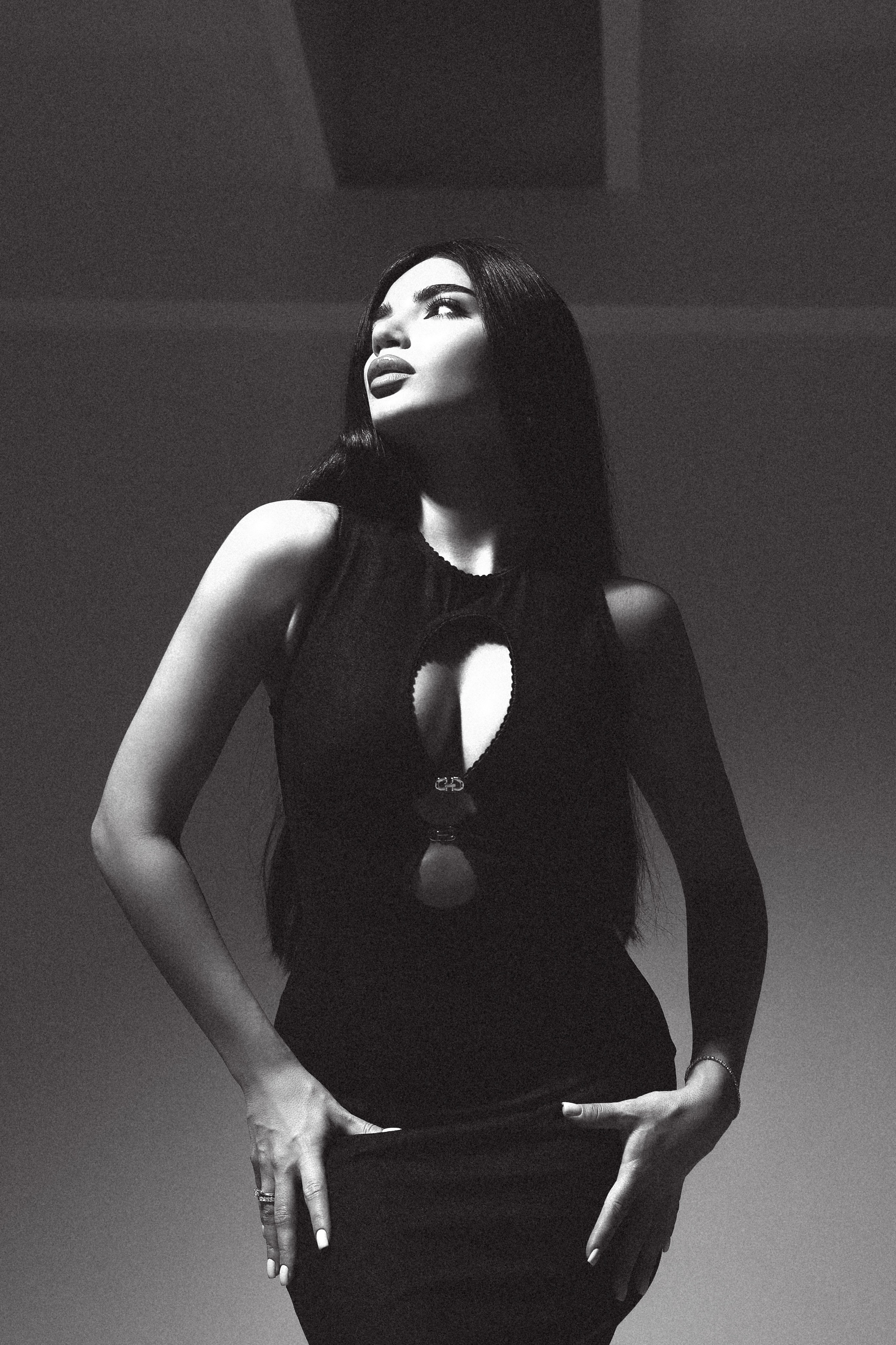 Ramilya. Фотограф Popova Polina