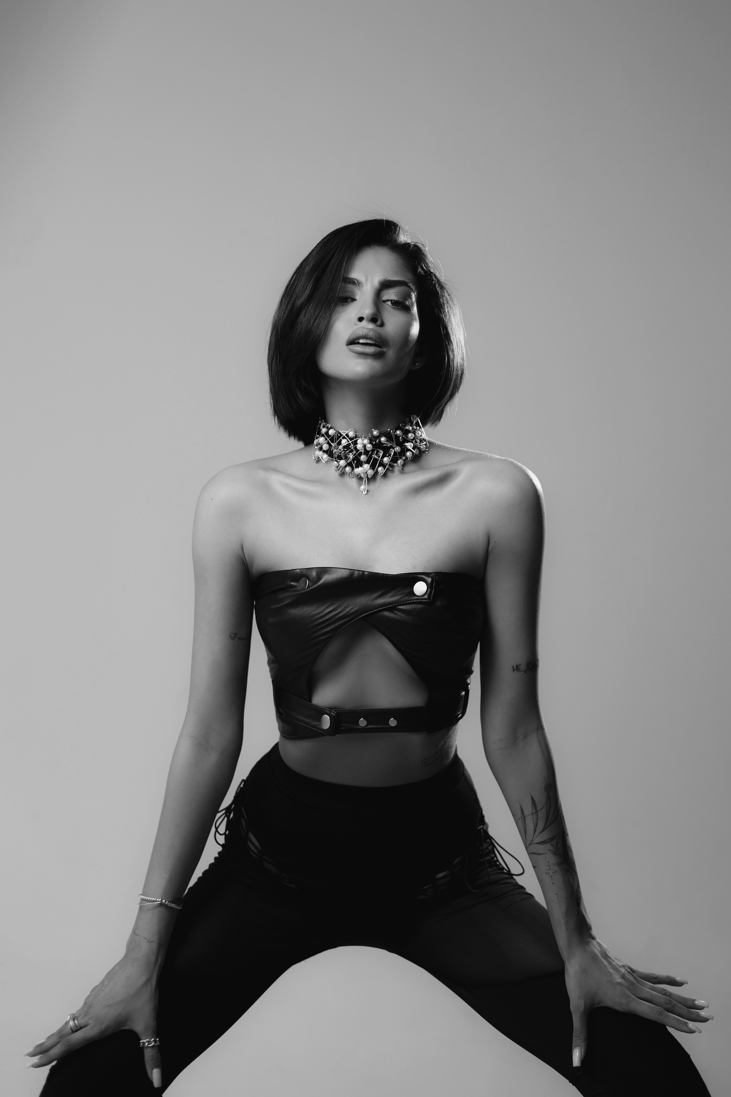 Simi. Фотограф Popova Polina