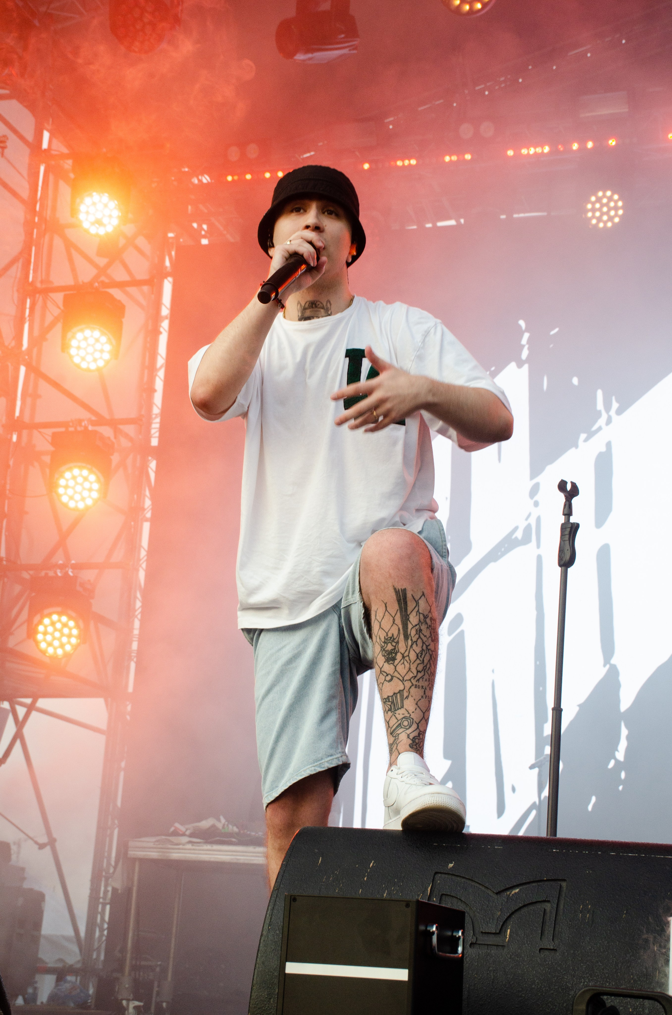 Черника Фест Ramil'. Фотограф Универсал в Новосибирске