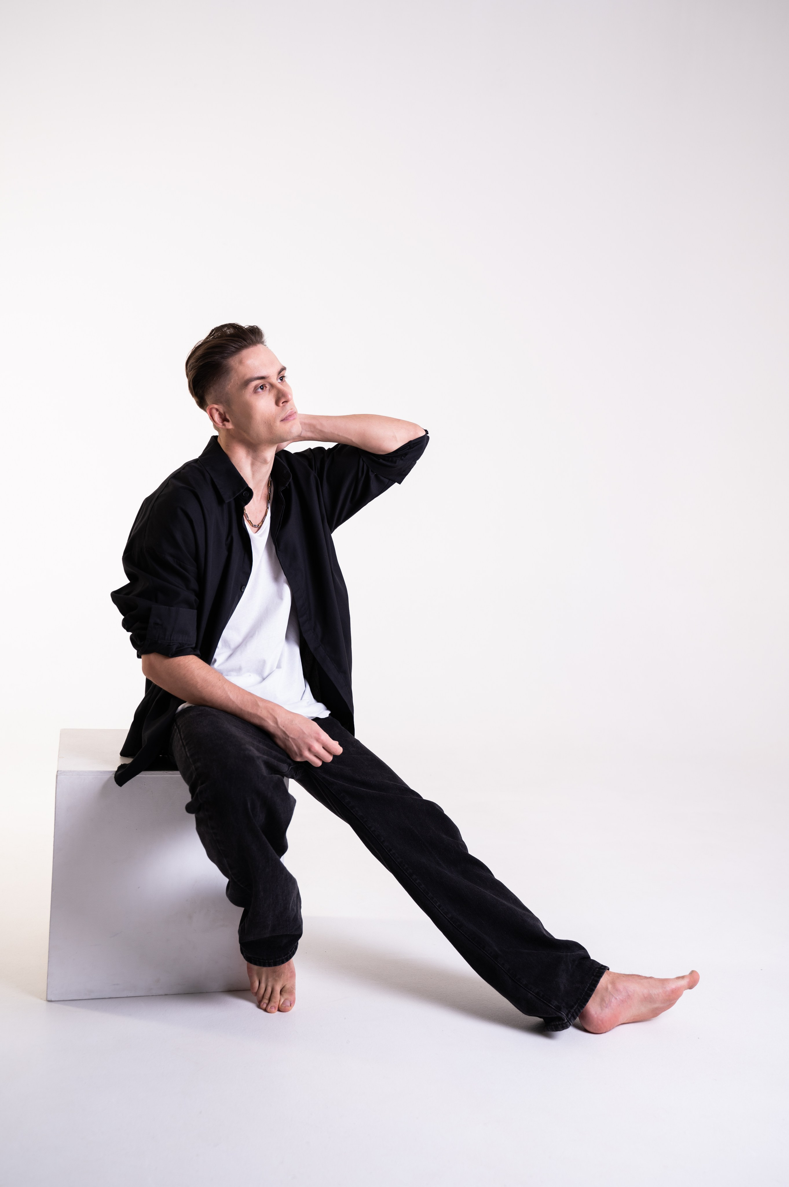 VLAD ZOTOV. Фотограф Универсал в Новосибирске