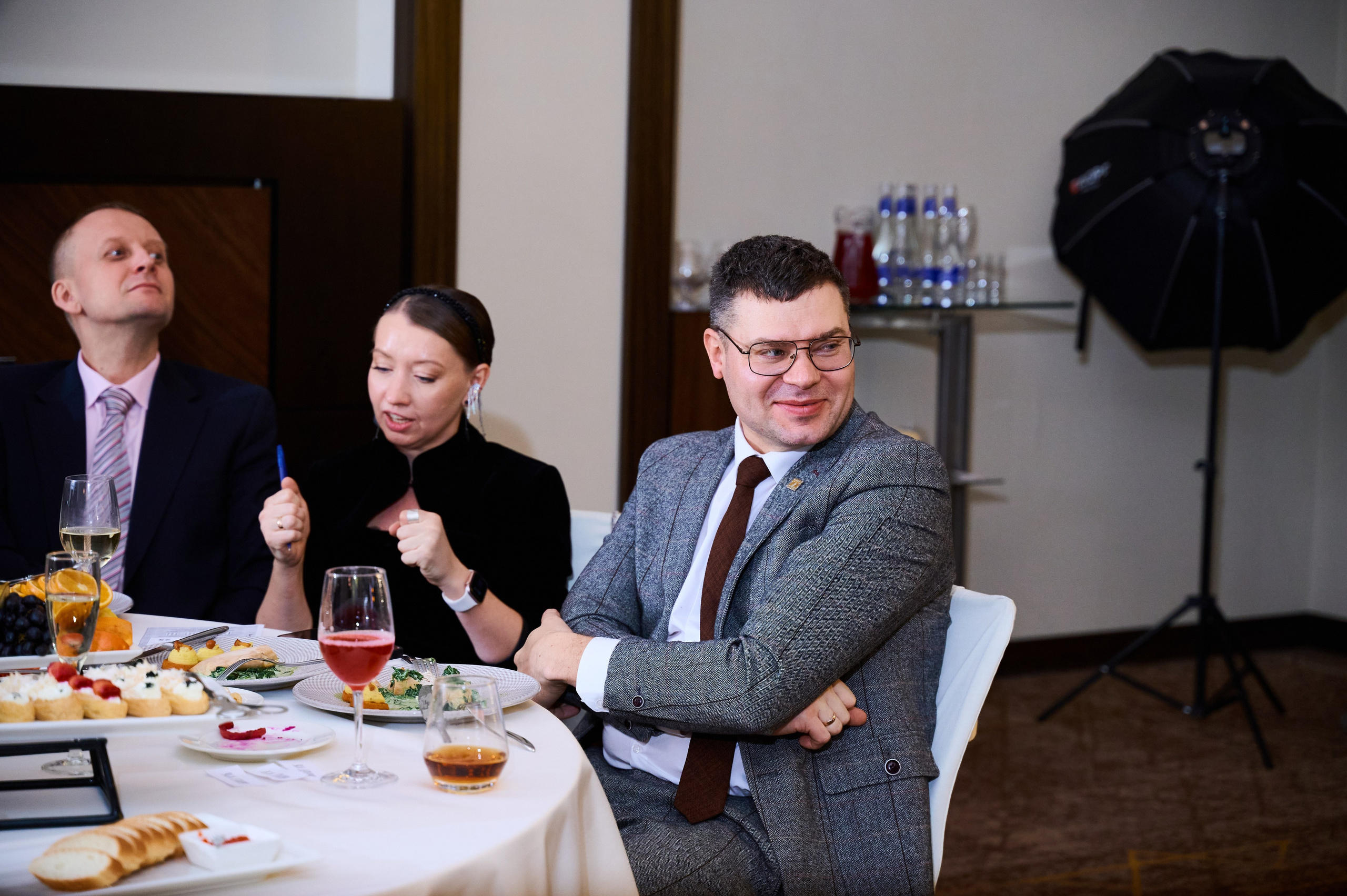 Корпоратив НЗХК. Фотограф Универсал в Новосибирске