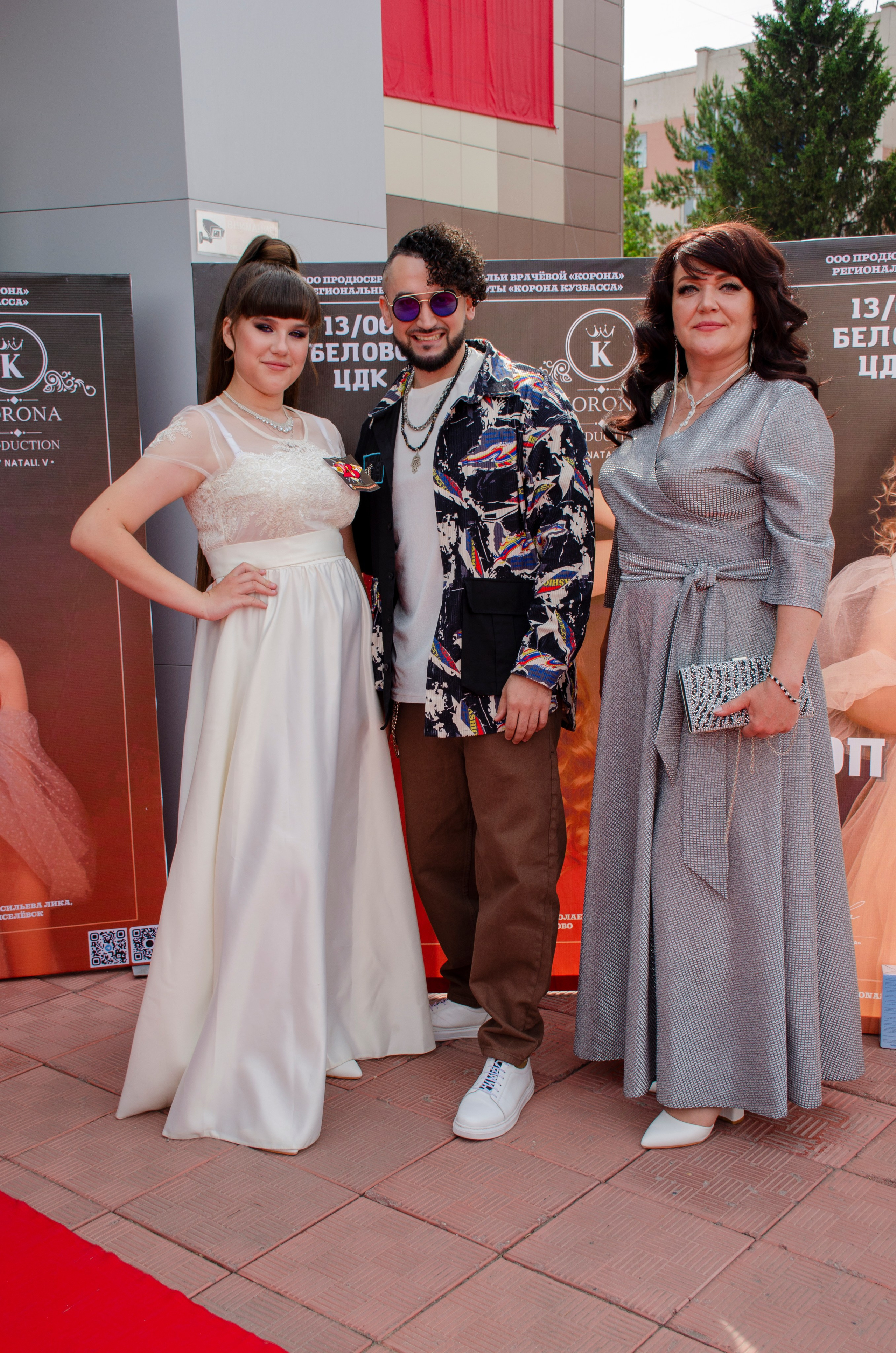 ТОП 100 самых красивых детей Сибири 2023. Фотограф Универсал в Новосибирске