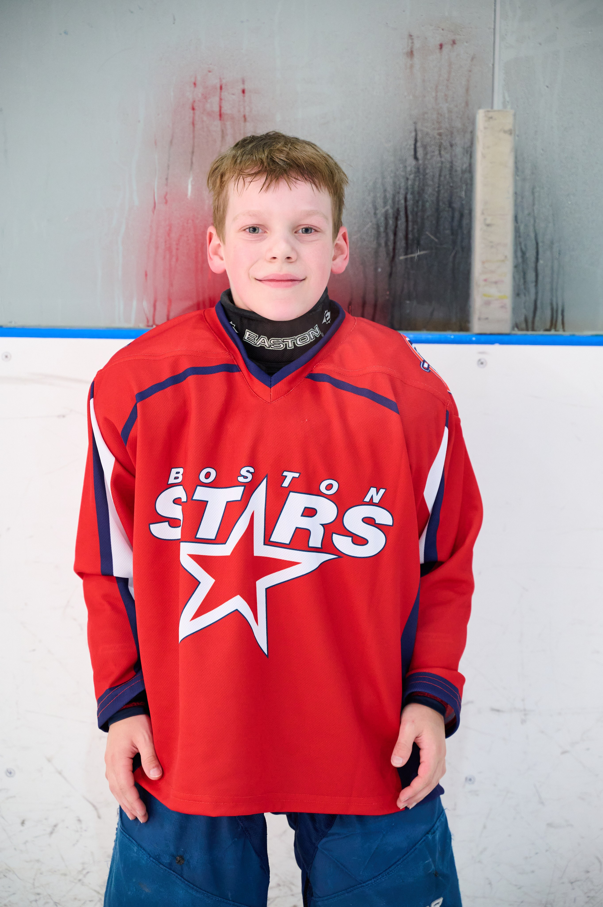 Boston Stars. Фотограф Универсал в Новосибирске