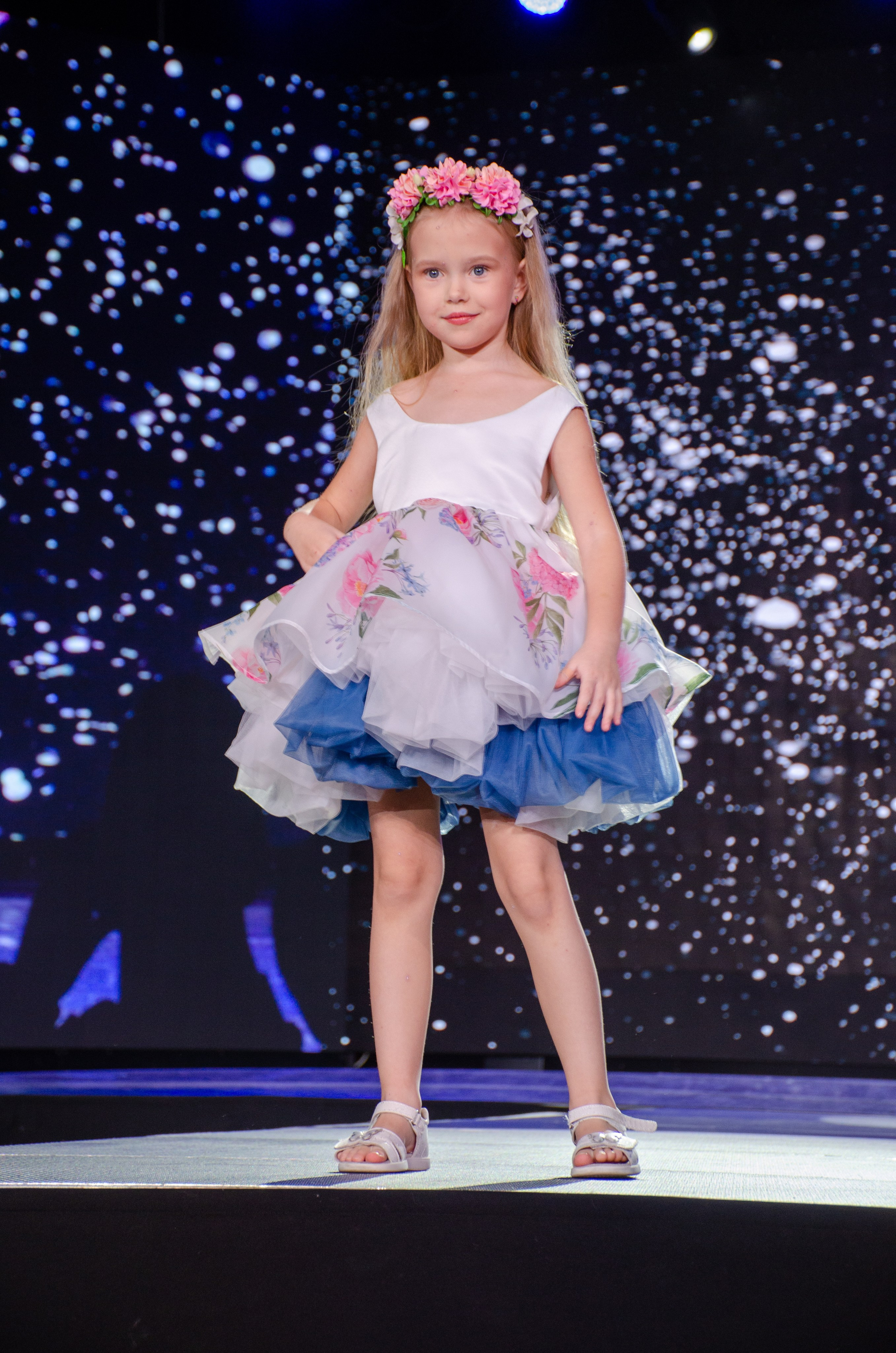 Премия Сибирский стиль. Фотограф Универсал в Новосибирске