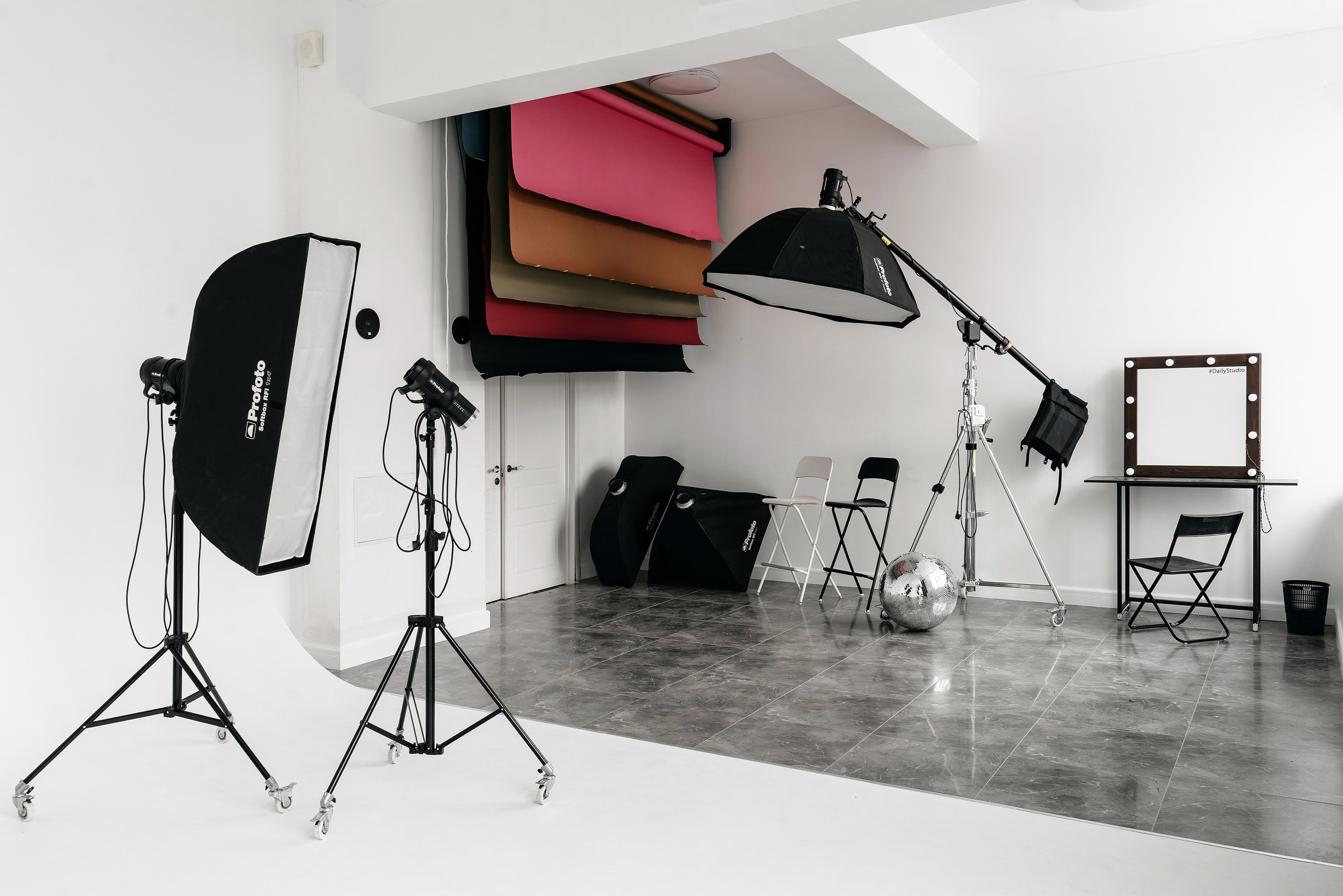 Интерьерный фотограф