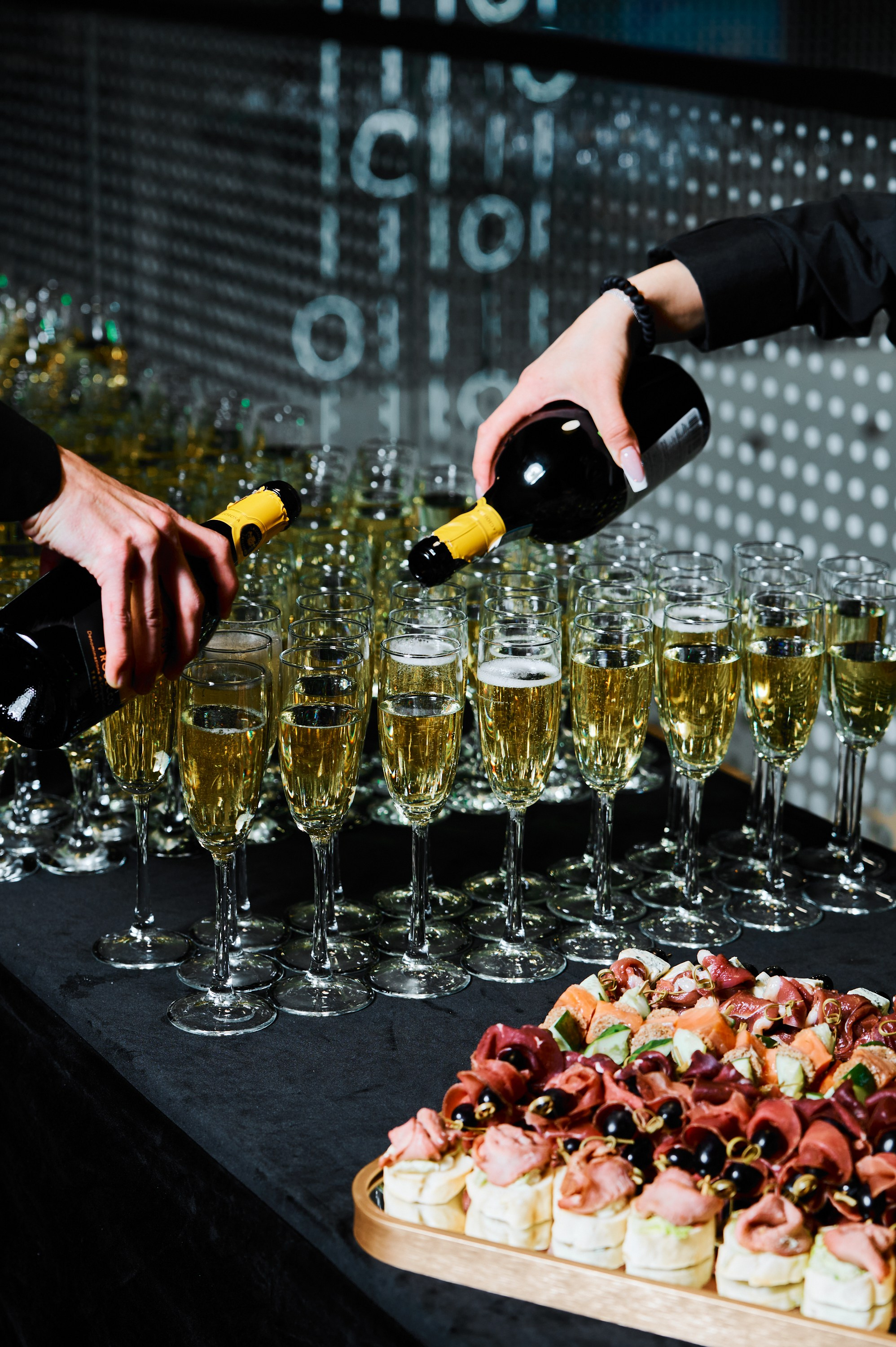 GOlUBEV CATERING. Коммерческий фотограф в Казани Ксения Добролюбова