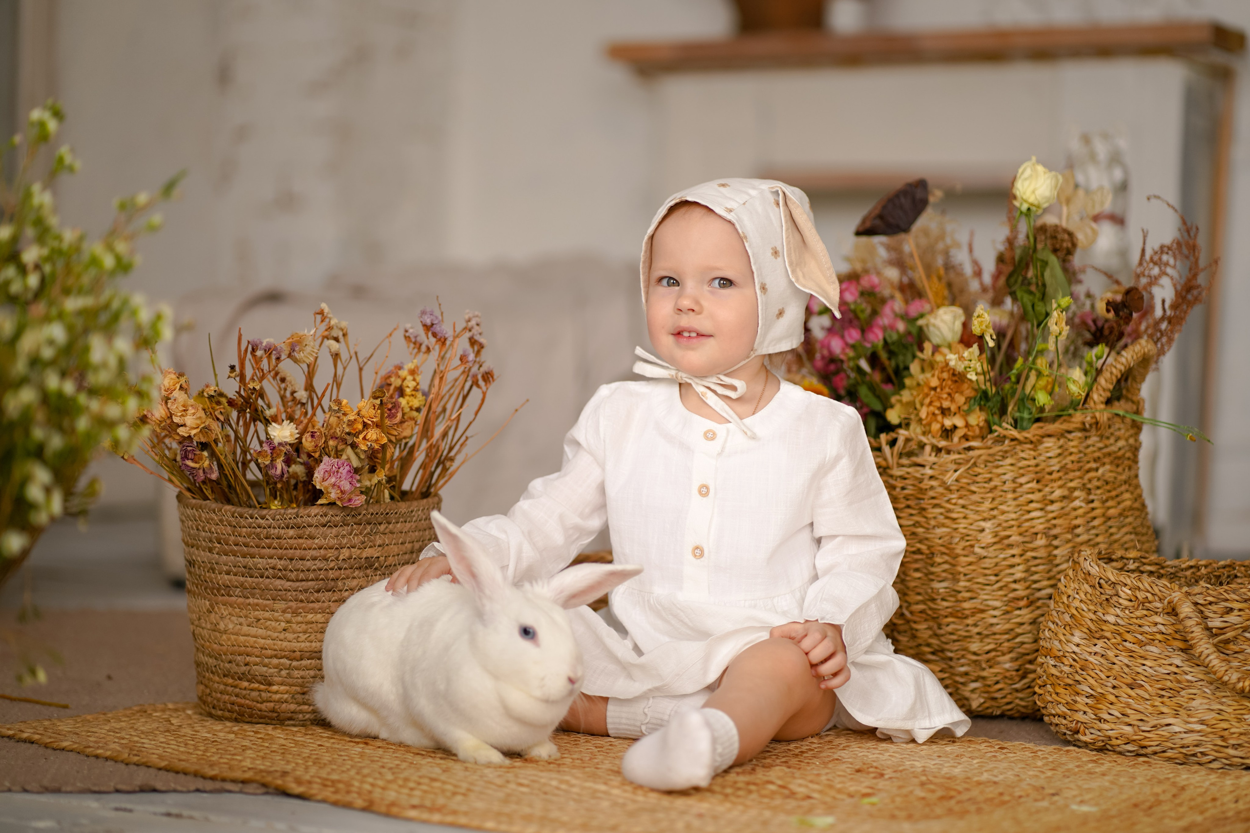 Пасхальные. Фотограф Татьяна Митрофанова