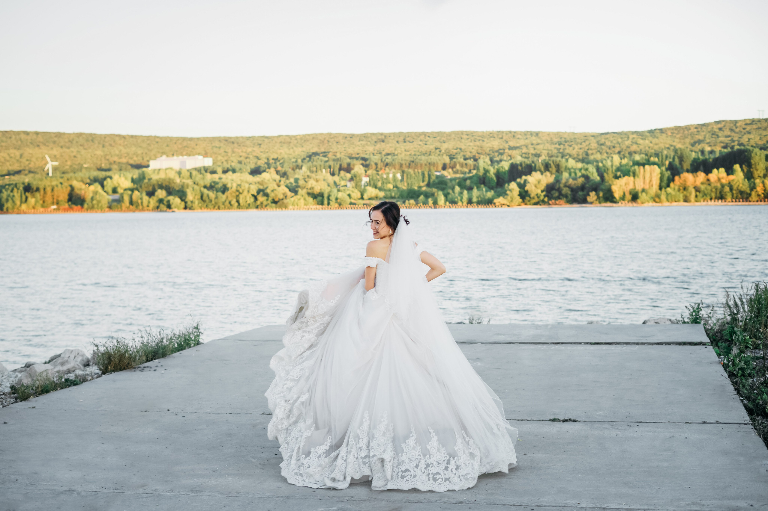 Михаил и Софья. Учаева Екатерина Свадебный и Семейный фотограф г. Сызрань