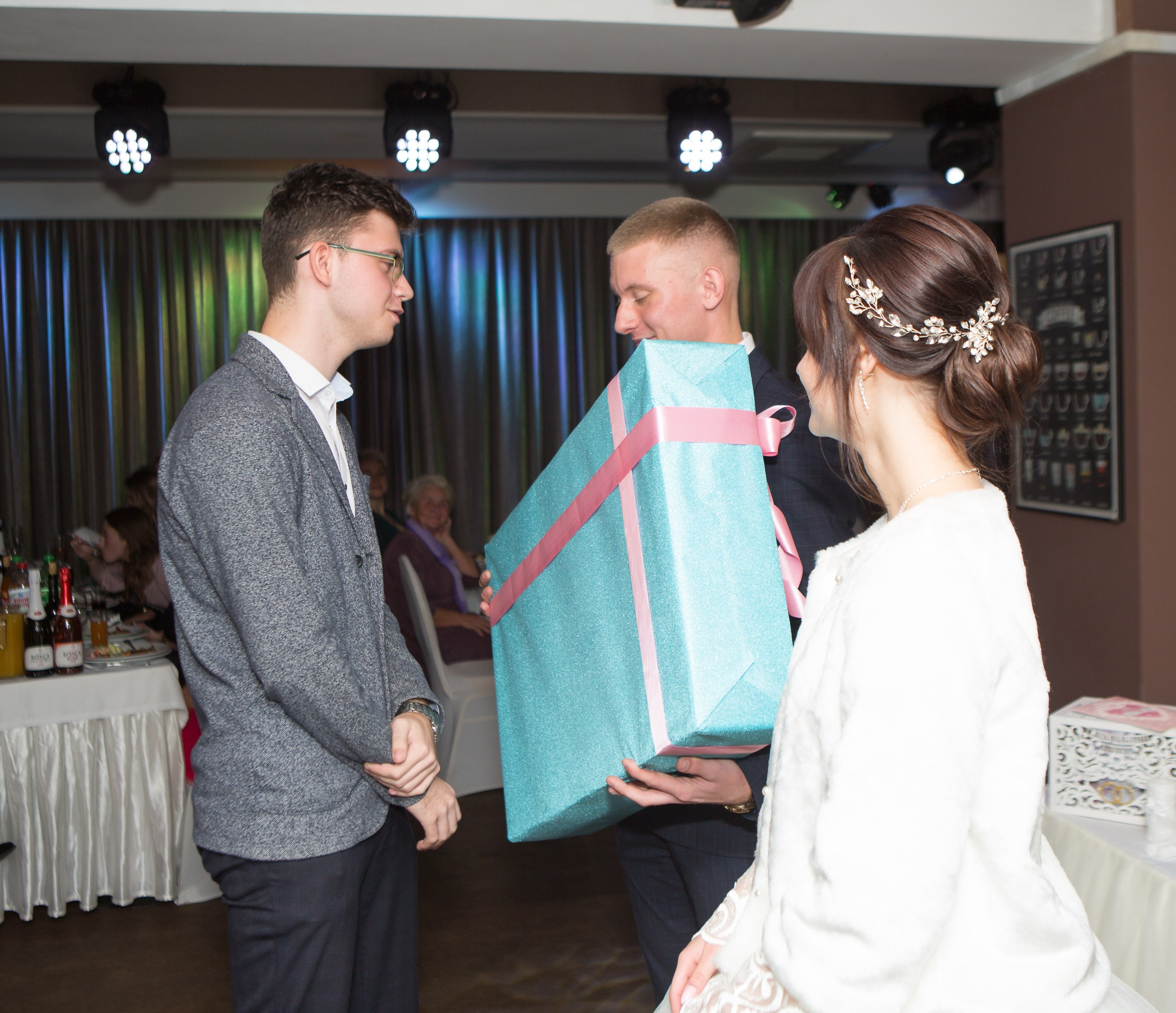 Ресторан. Фотограф Тверь|Москва|Волоколамск| Отт Кристина