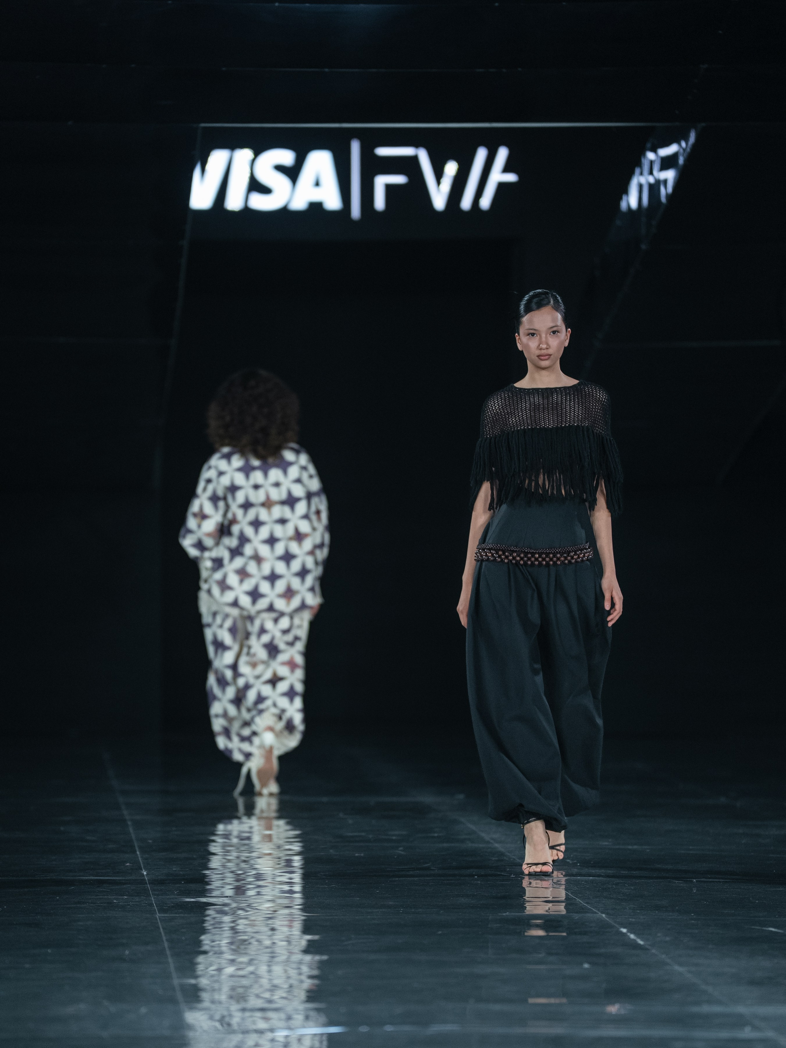 Visa Fashion Week Almaty