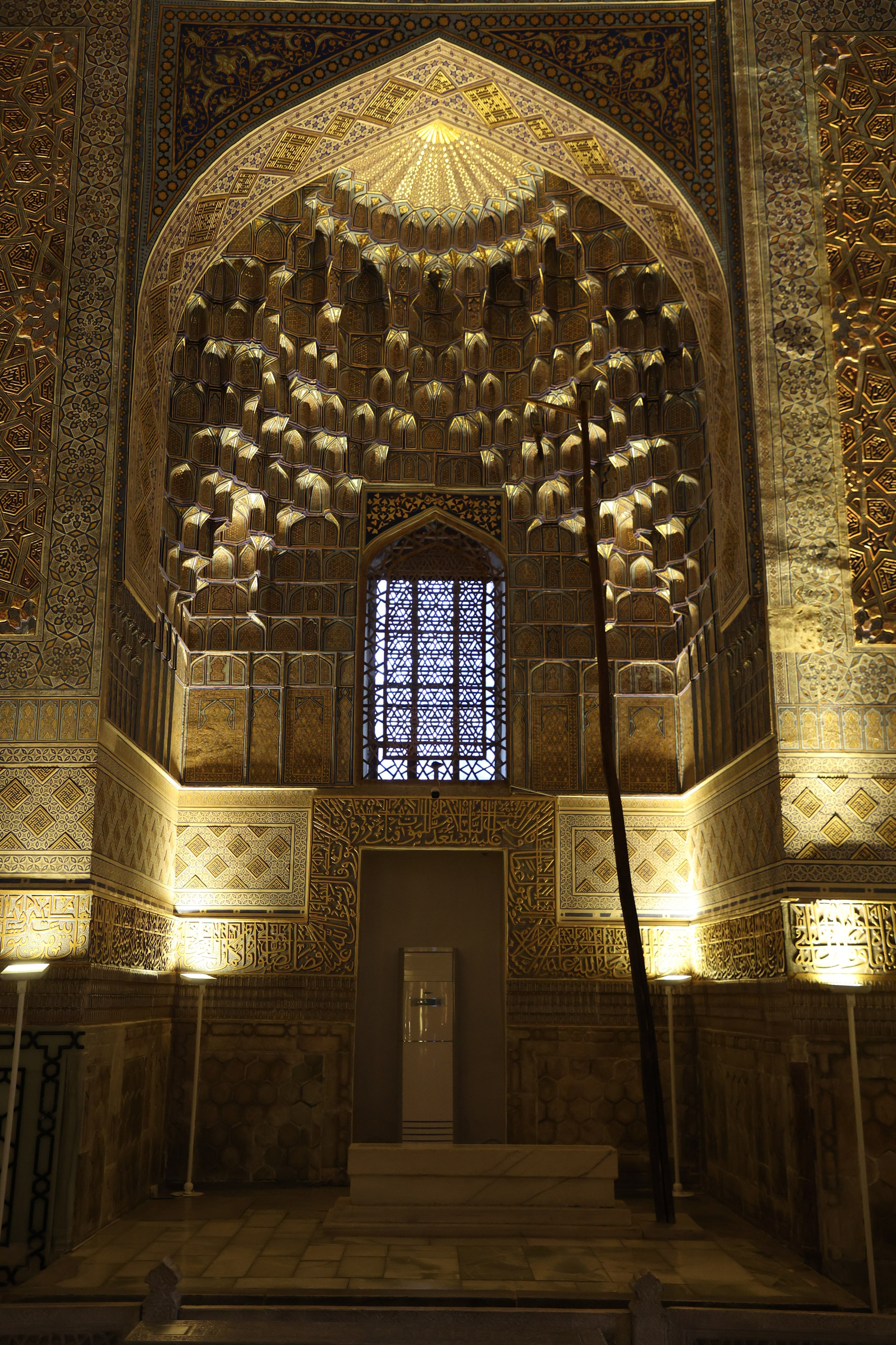 Samarkand, Uzbekistan. Andrey Filippov Photographer