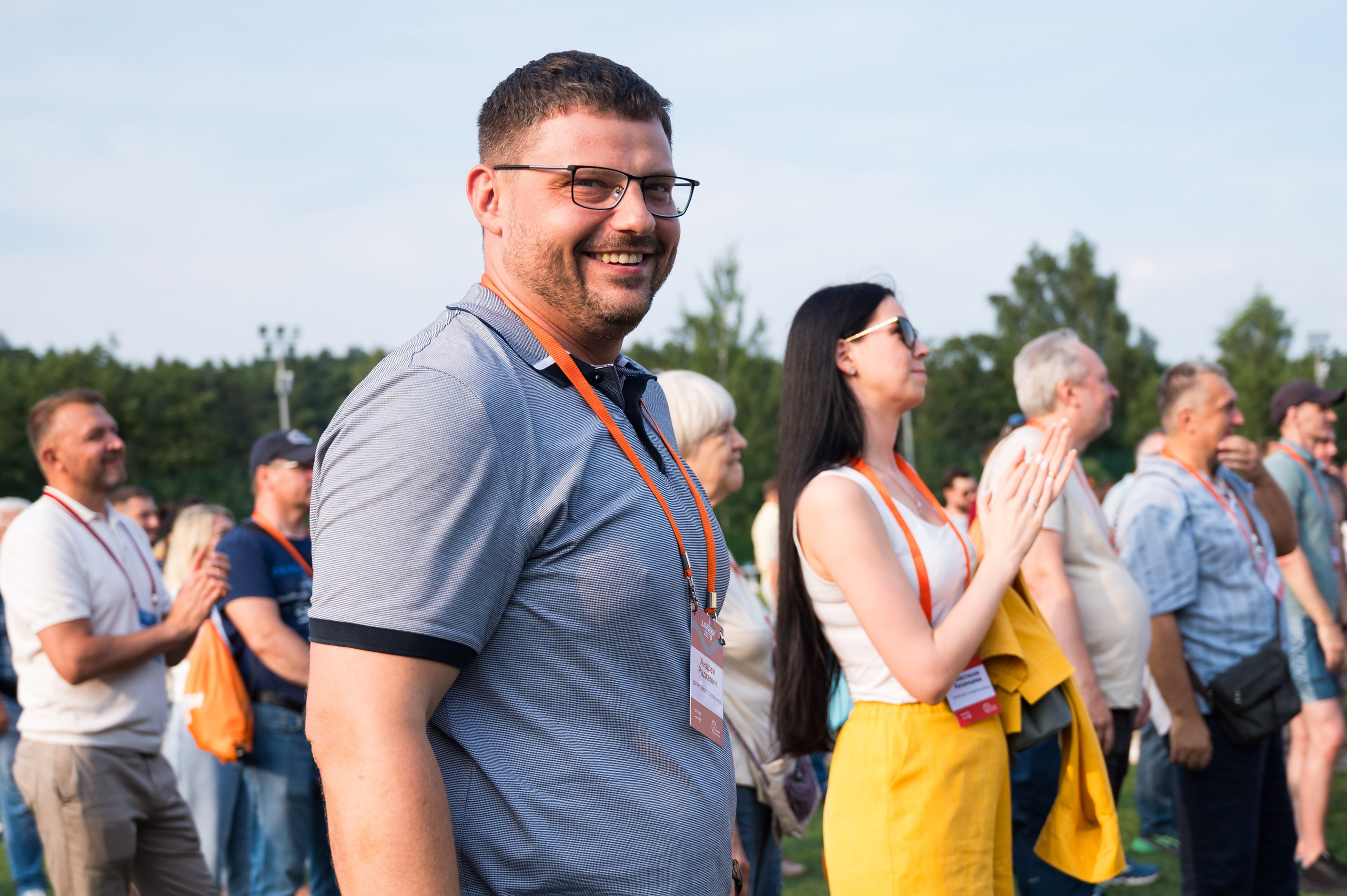Летний корпоратив-тимбилдинг Первой Грузовой Компании. Репортажный фотограф и видеограф Слава Думчев. Тимбилдинги, отчетники, корпоративы