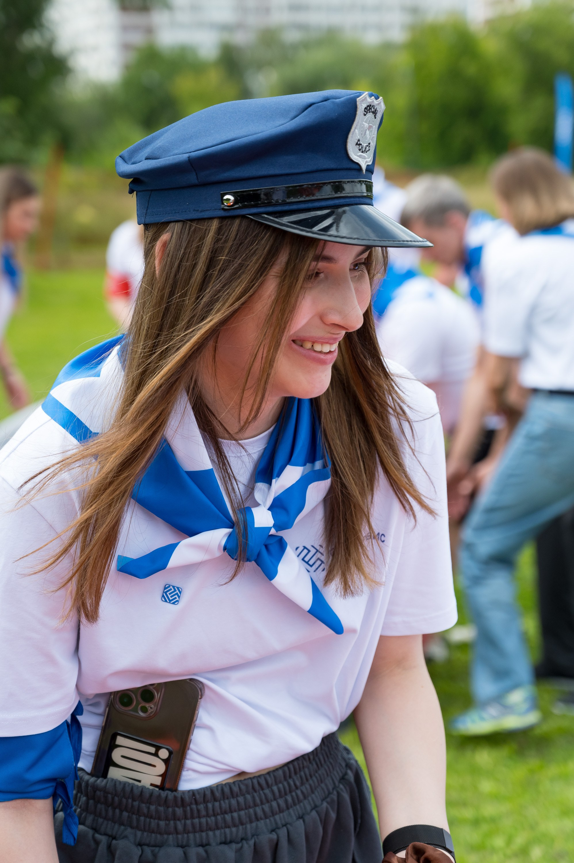 Летний корпоратив-тимбилдинг компании «Топ-сервис». Репортажный фотограф и видеограф Слава Думчев. Тимбилдинги, отчетники, корпоративы