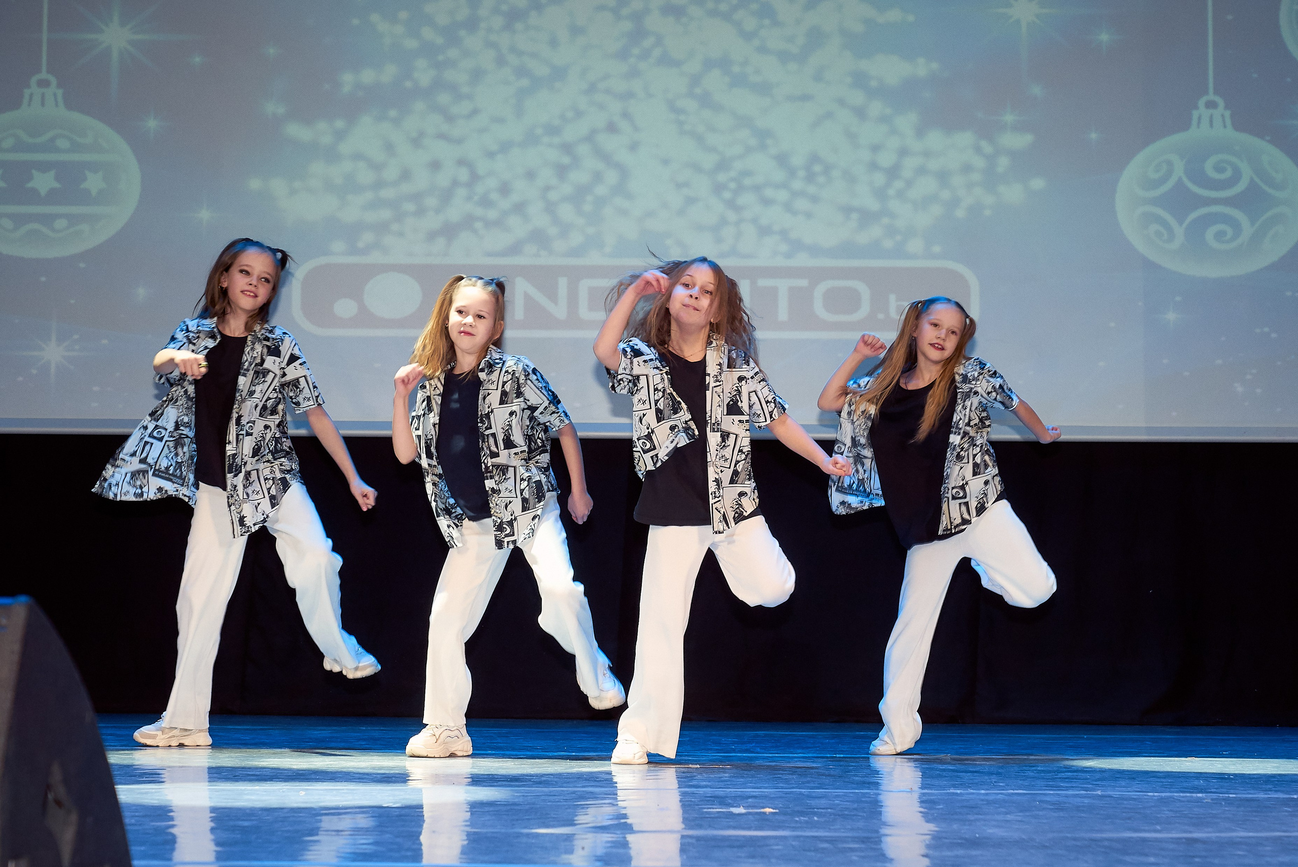 Отчётный концерт танцевальной студии «Энканто» г. Минск. Профессиональный фотограф в Минске Пискунова Марина